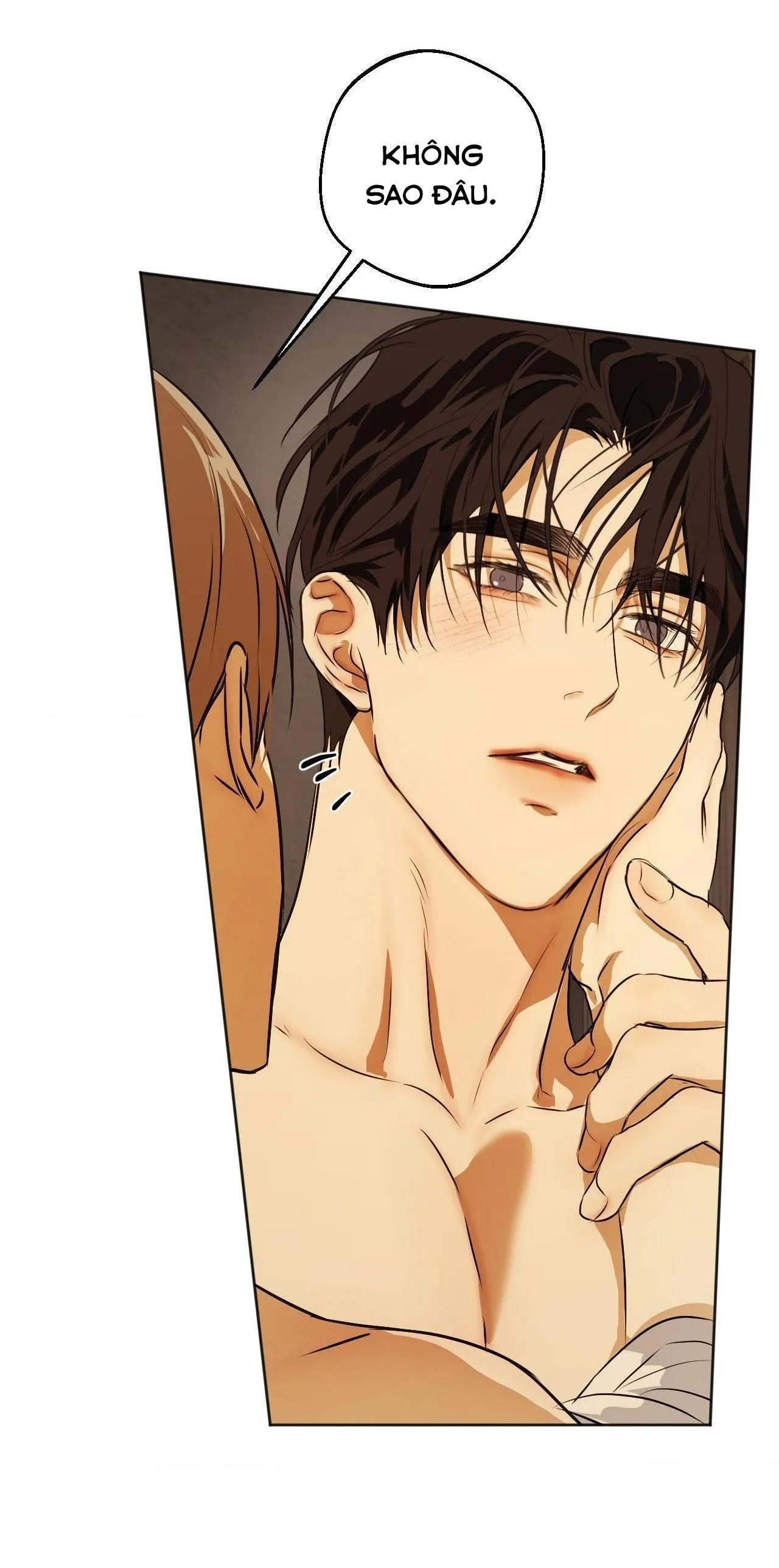 SẮC DỤC Chapter 40 Trang 26