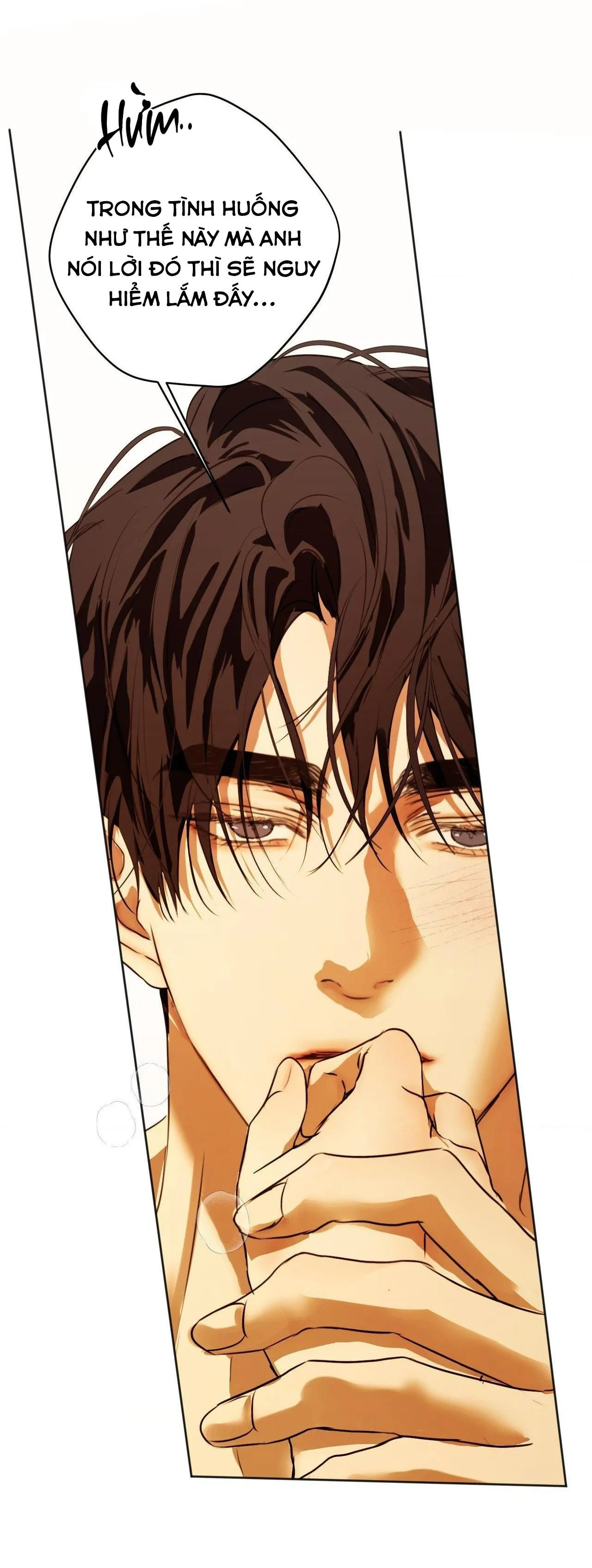 SẮC DỤC Chapter 40 Trang 29