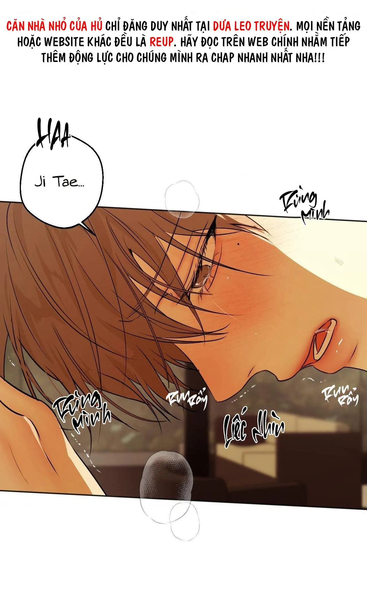 SẮC DỤC Chapter 40 Trang 38