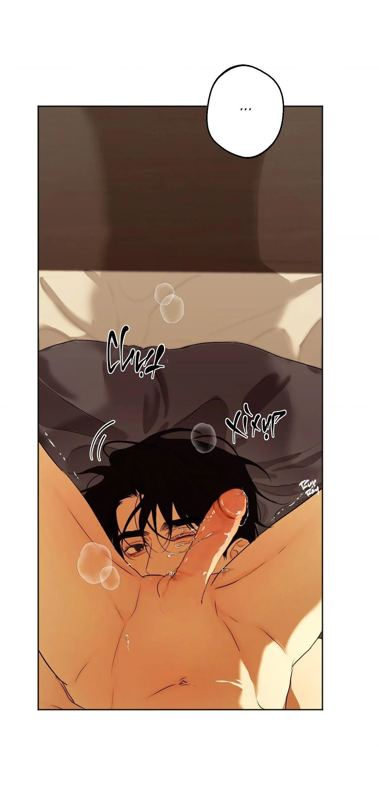 SẮC DỤC Chapter 40 Trang 39