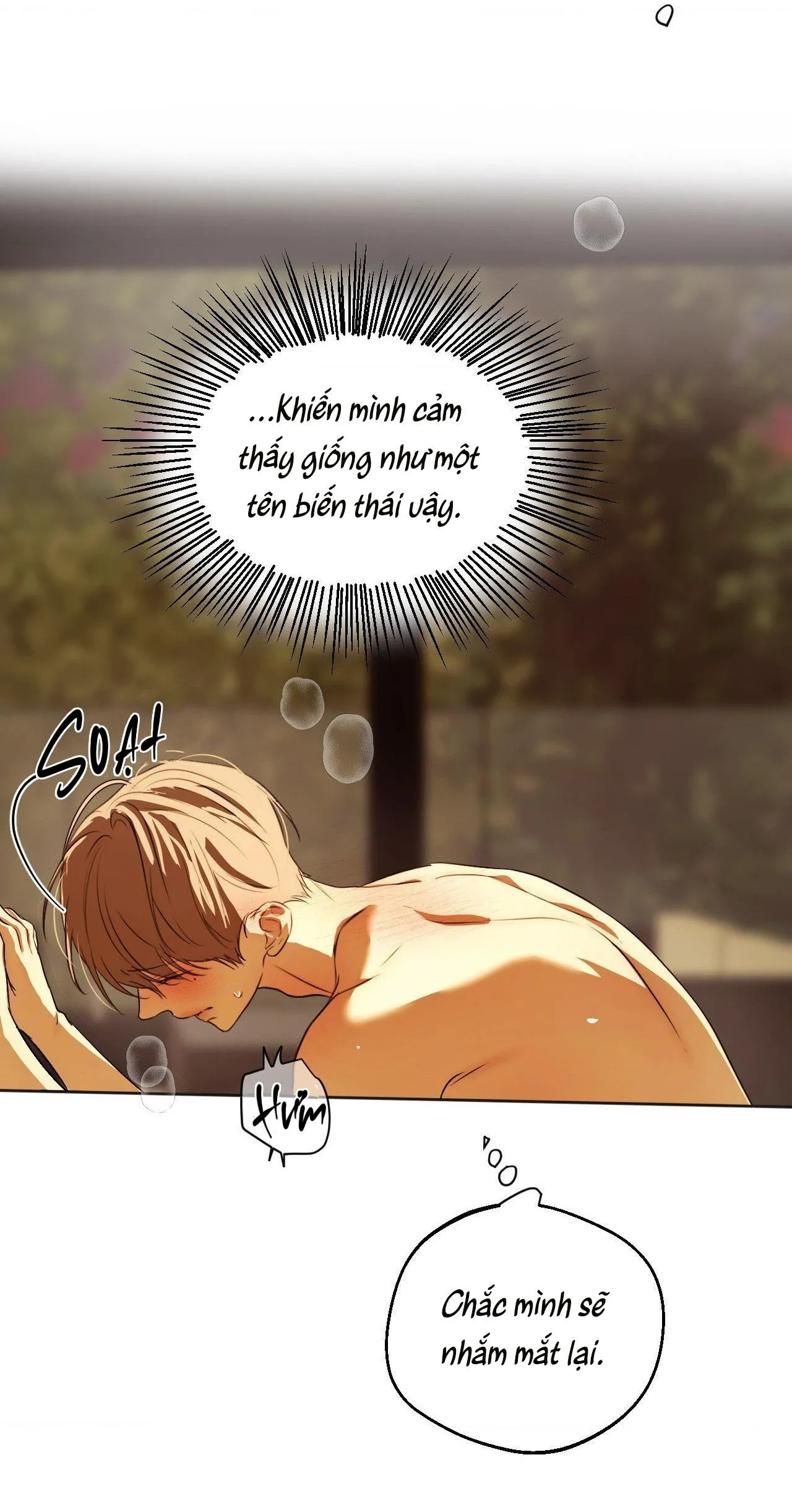 SẮC DỤC Chapter 40 Trang 41