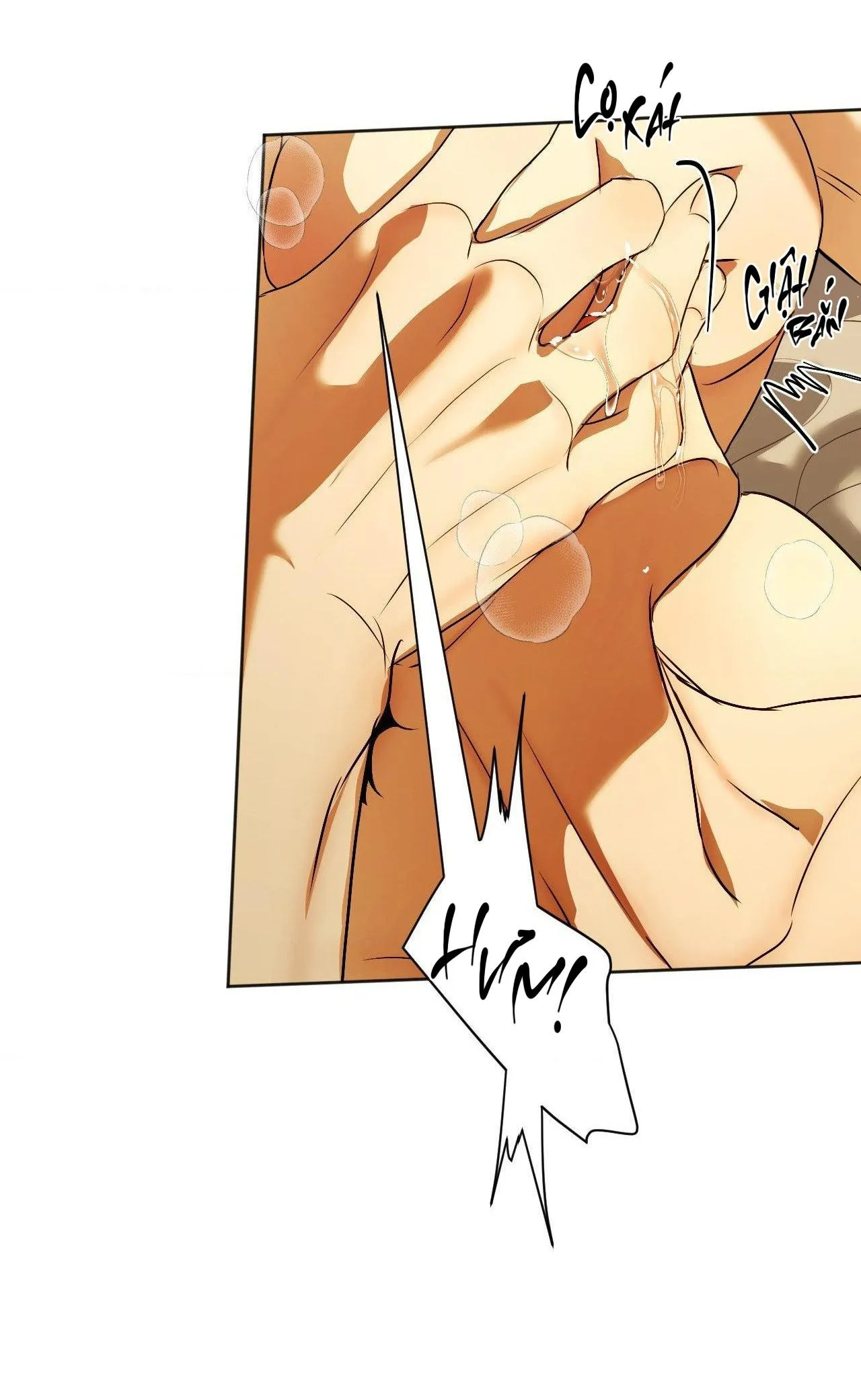 SẮC DỤC Chapter 40 Trang 42