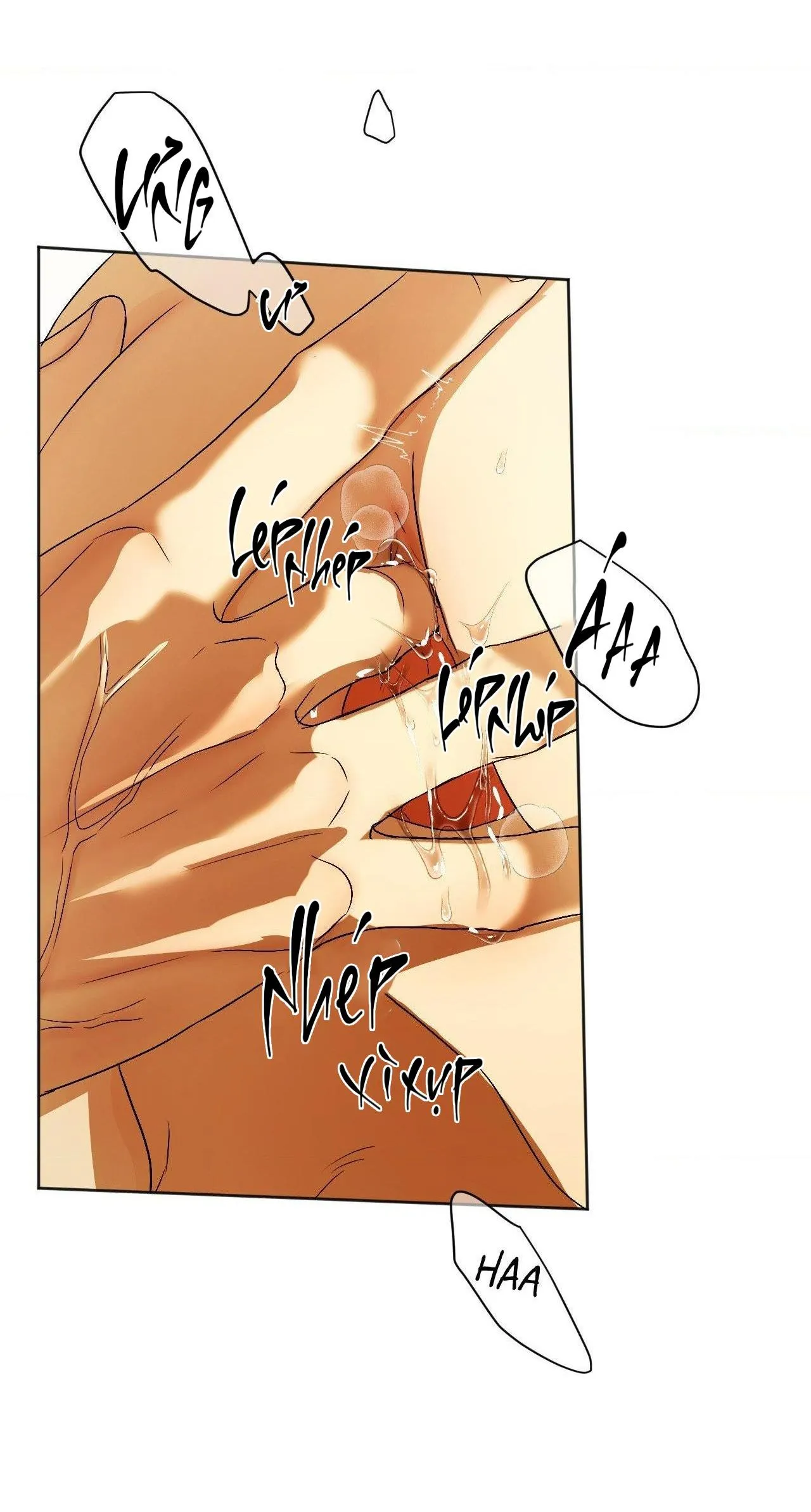 SẮC DỤC Chapter 40 Trang 44