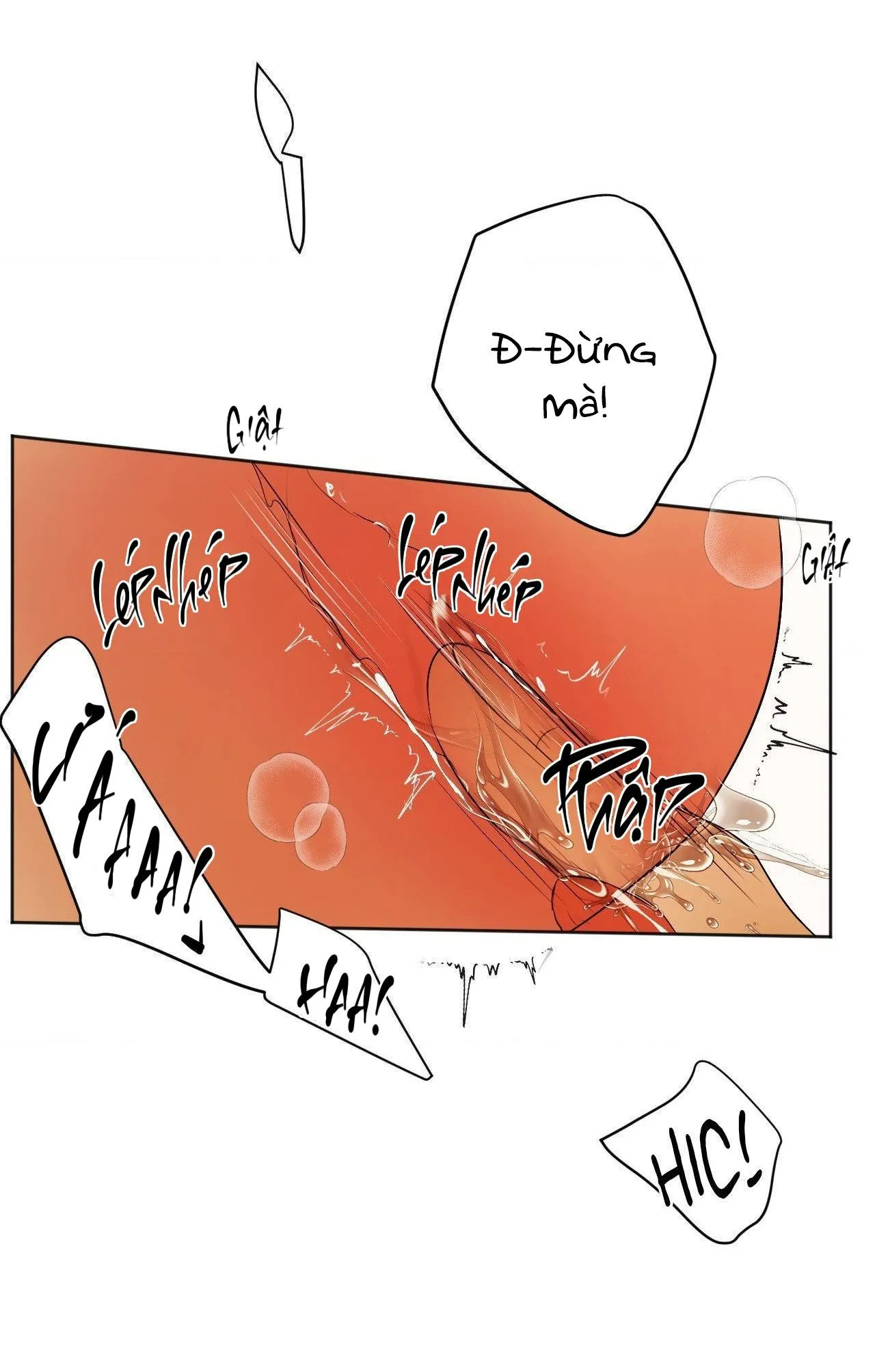 SẮC DỤC Chapter 40 Trang 50