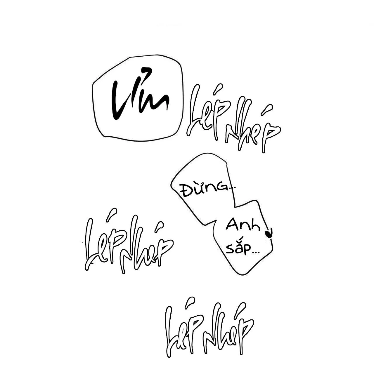 SẮC DỤC Chapter 40 Trang 51