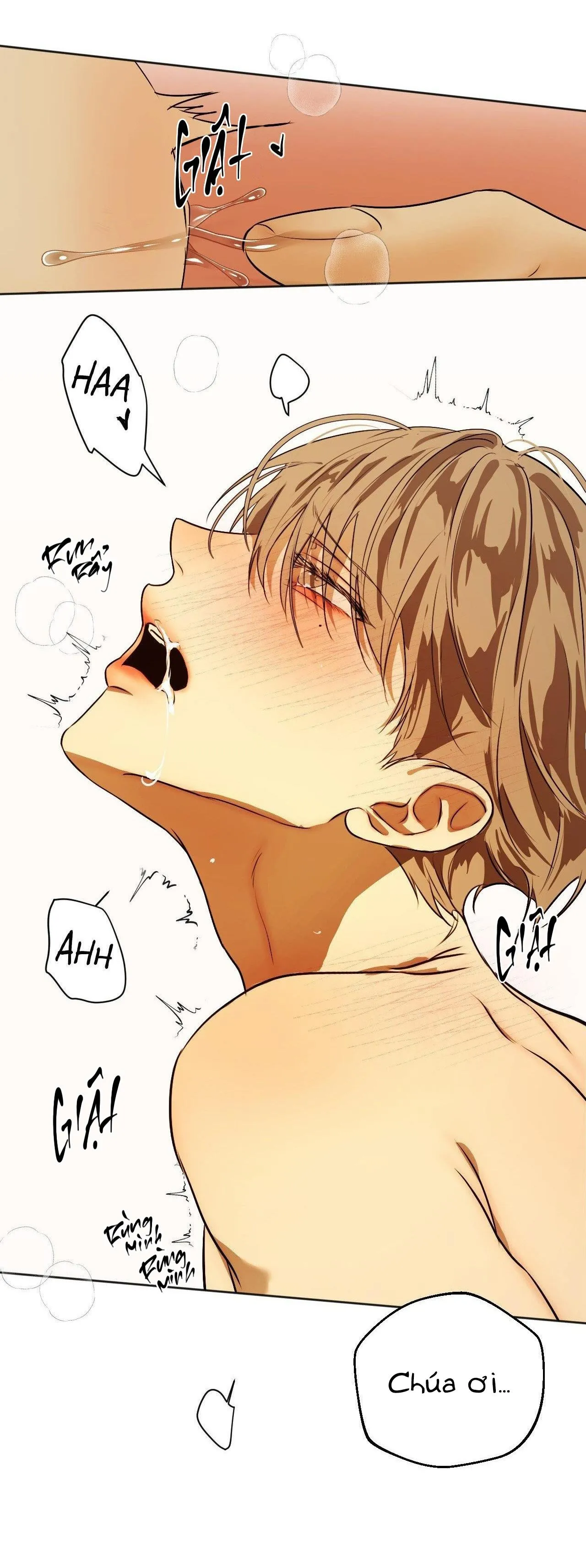 SẮC DỤC Chapter 40 Trang 53