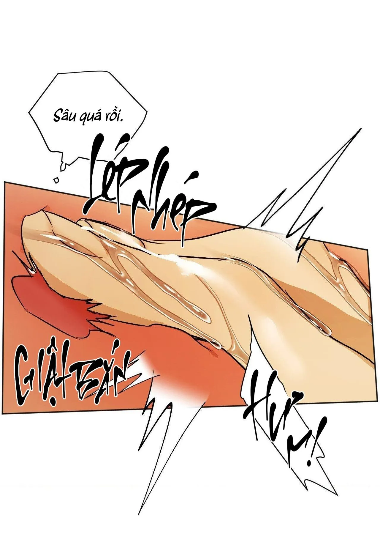 SẮC DỤC Chapter 40 Trang 62