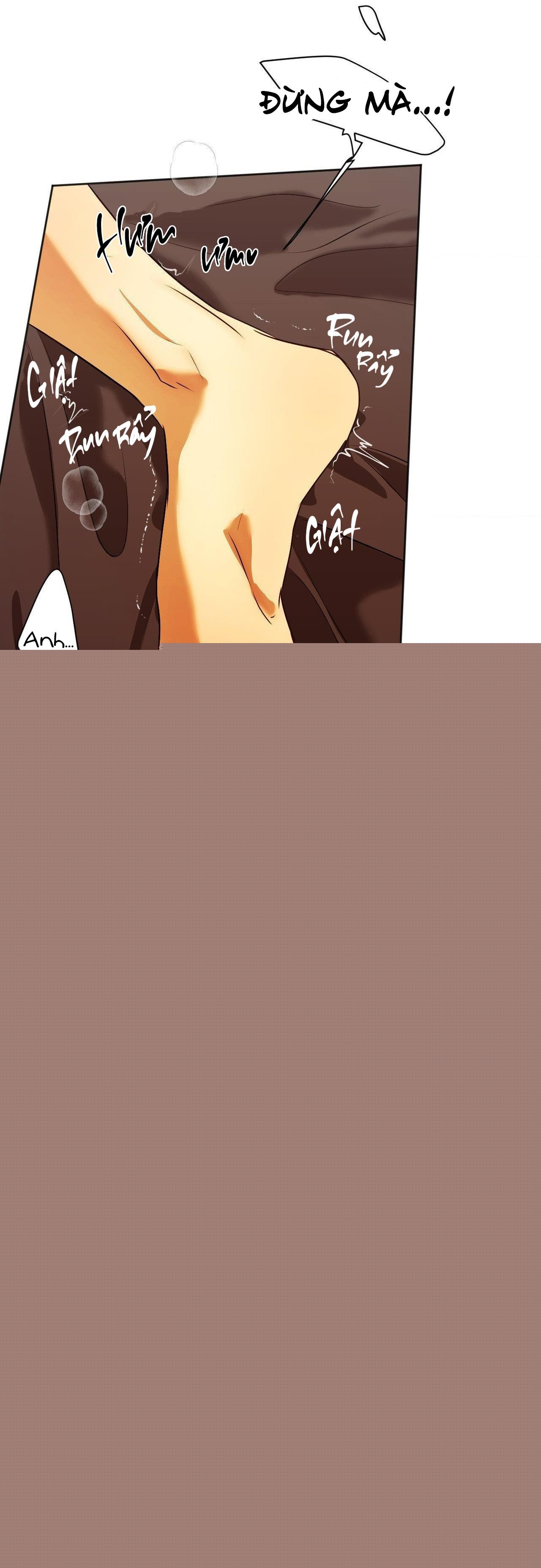 SẮC DỤC Chapter 40 Trang 66