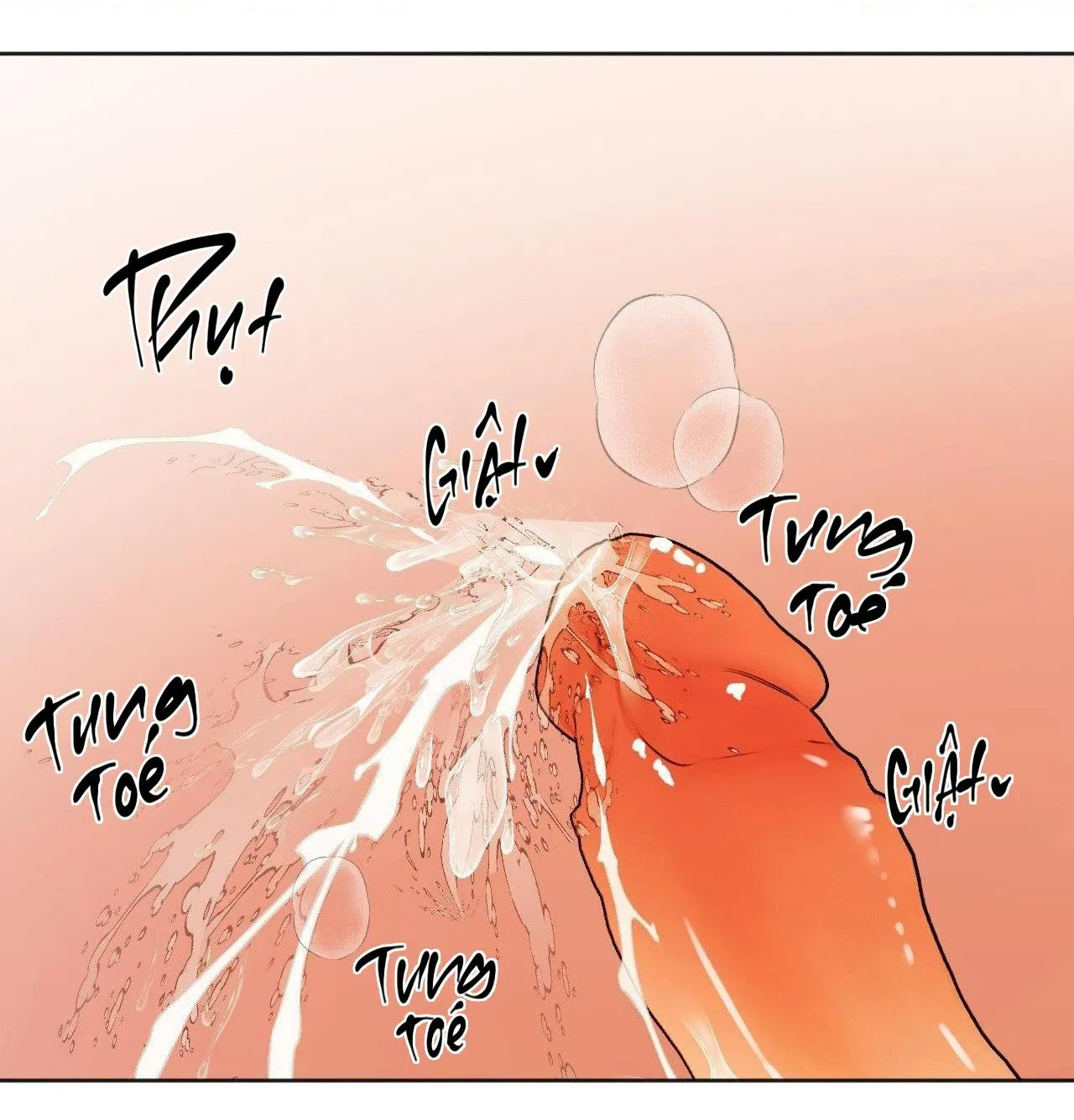 SẮC DỤC Chapter 40 Trang 68