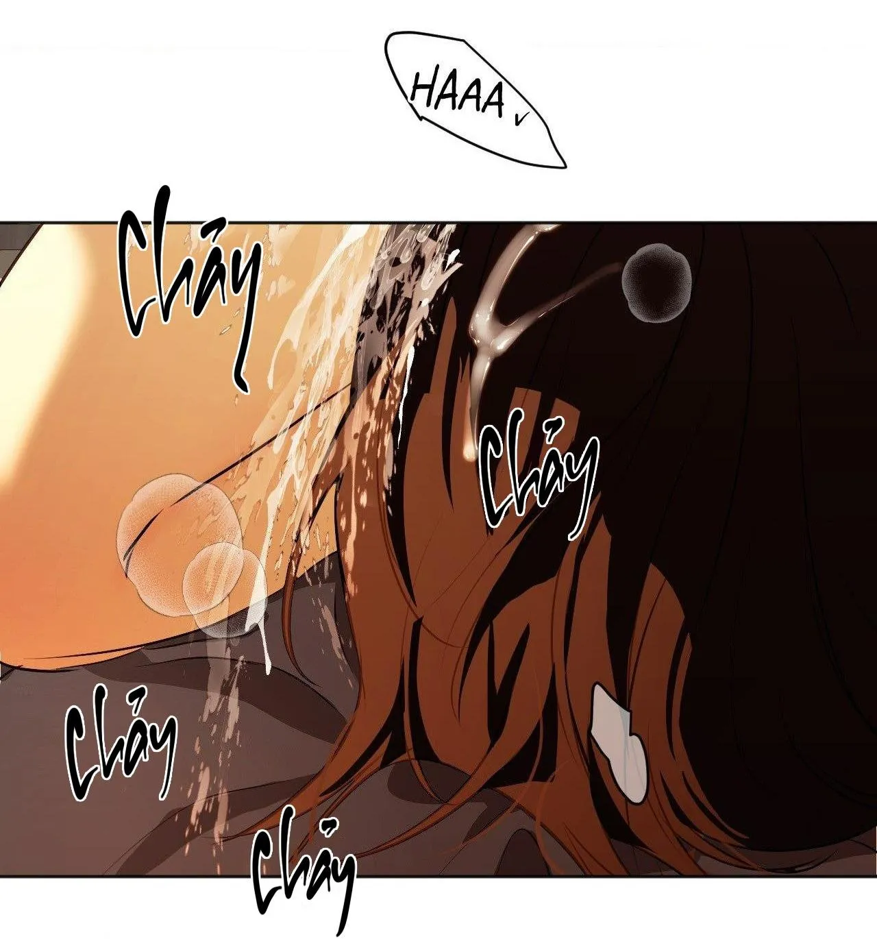 SẮC DỤC Chapter 40 Trang 69