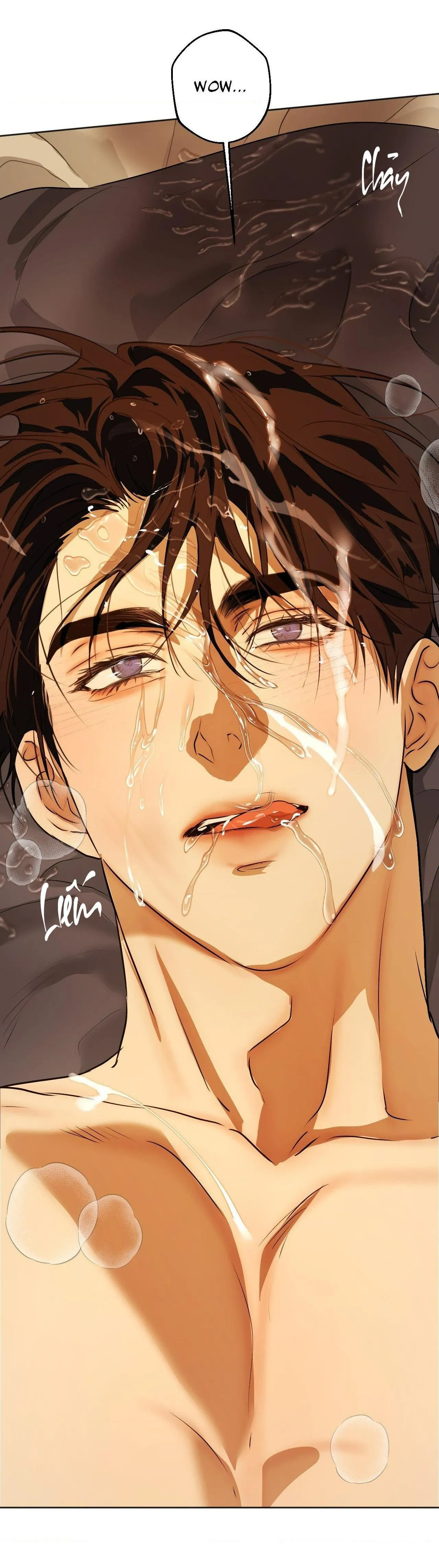 SẮC DỤC Chapter 40 Trang 71