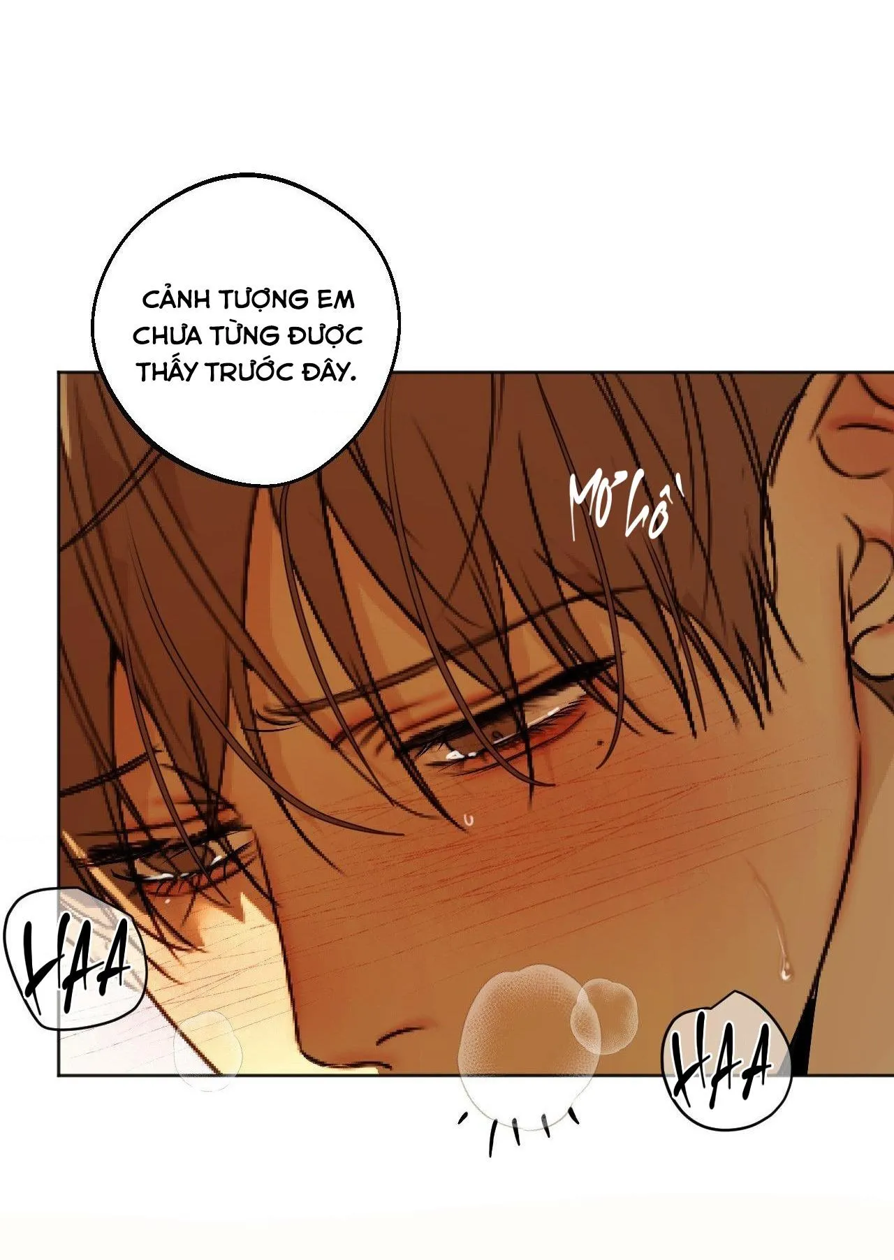 SẮC DỤC Chapter 41 Trang 3