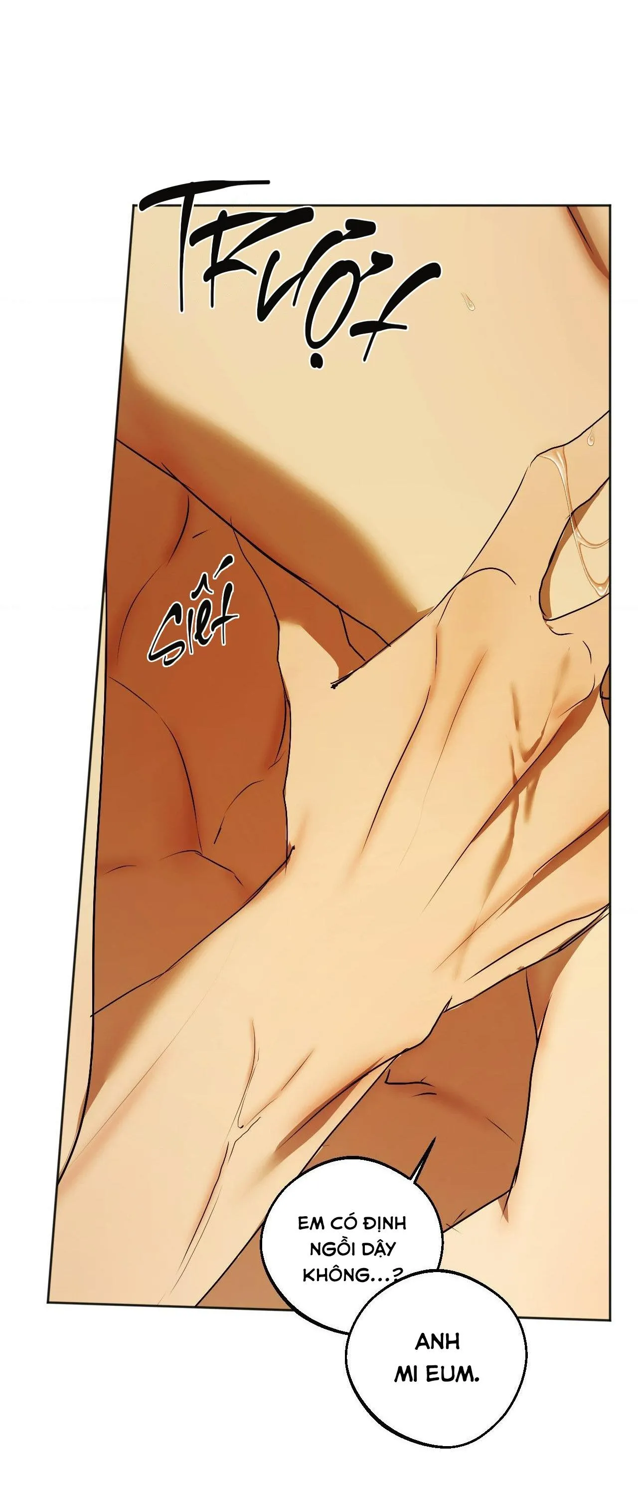 SẮC DỤC Chapter 41 Trang 9