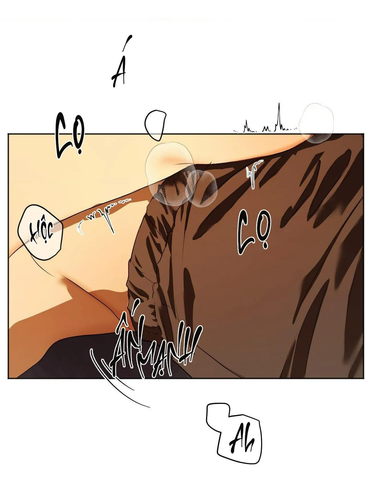 SẮC DỤC Chapter 41 Trang 11