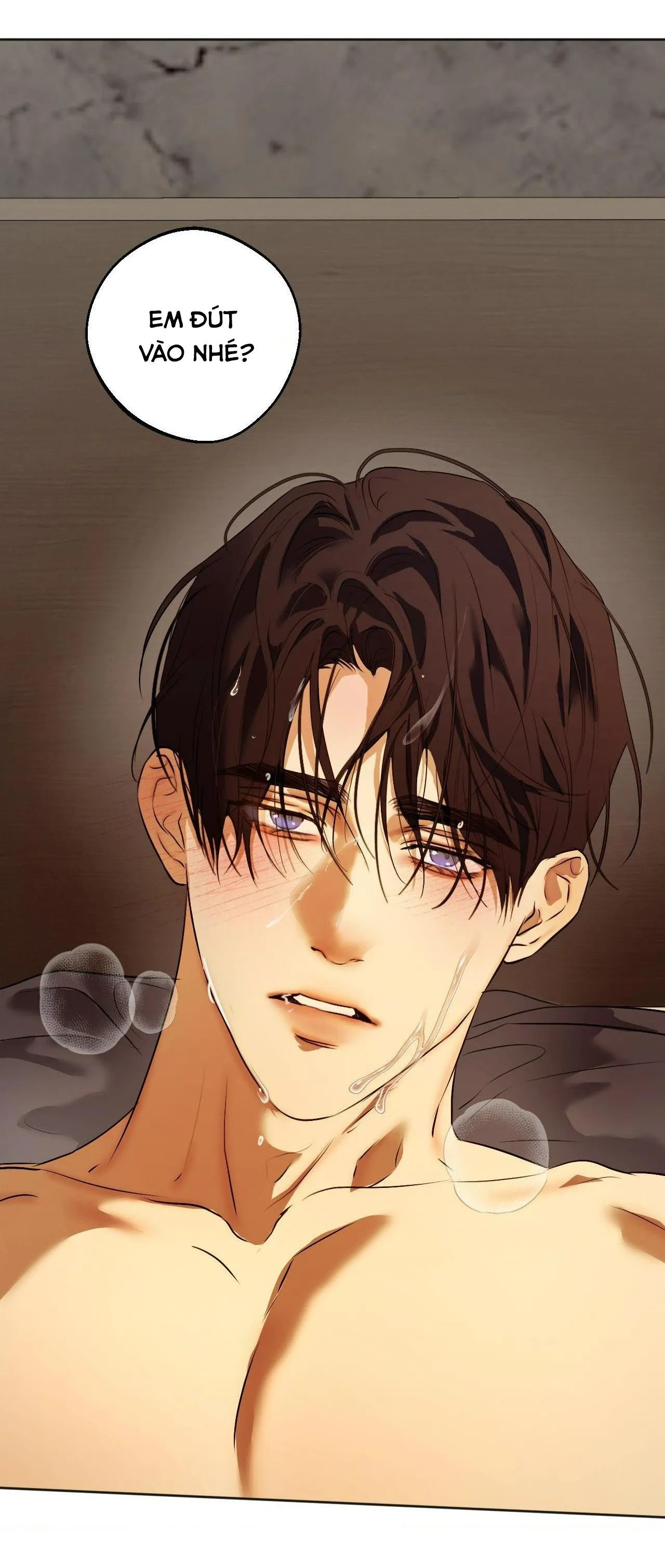 SẮC DỤC Chapter 41 Trang 12