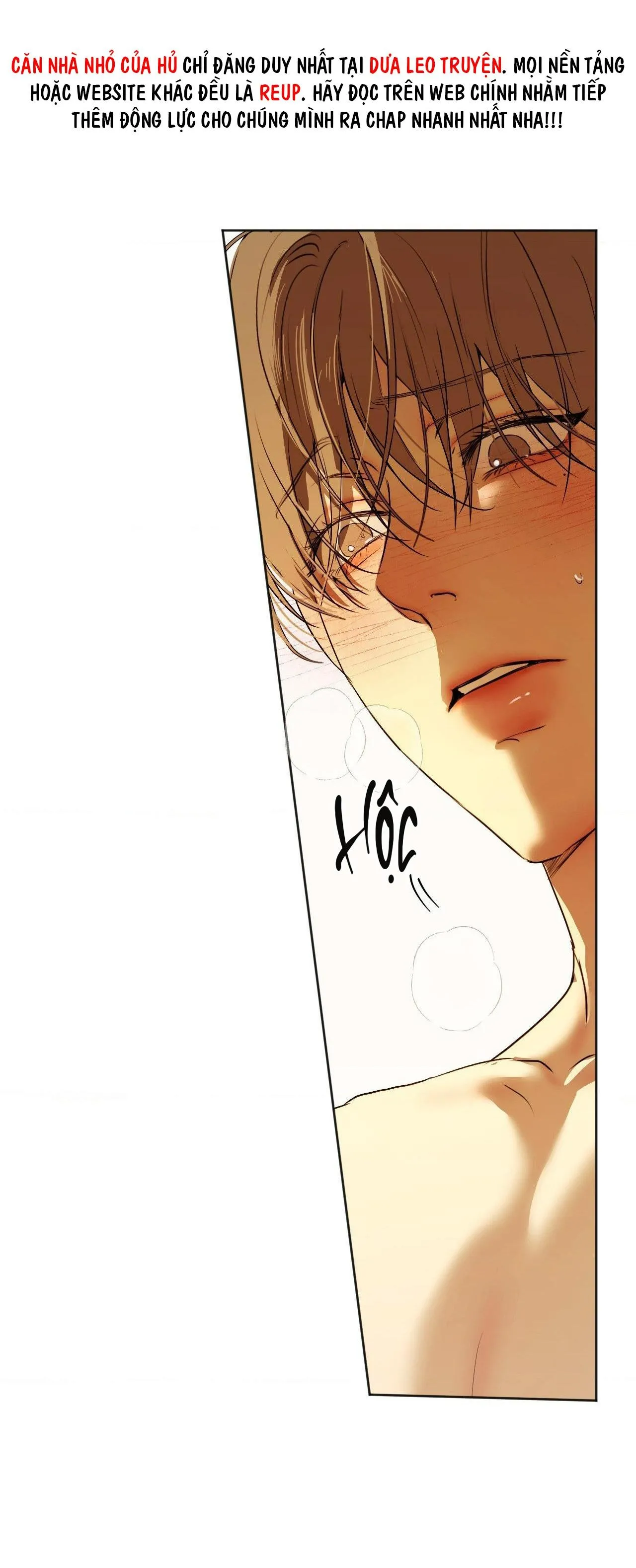 SẮC DỤC Chapter 41 Trang 13