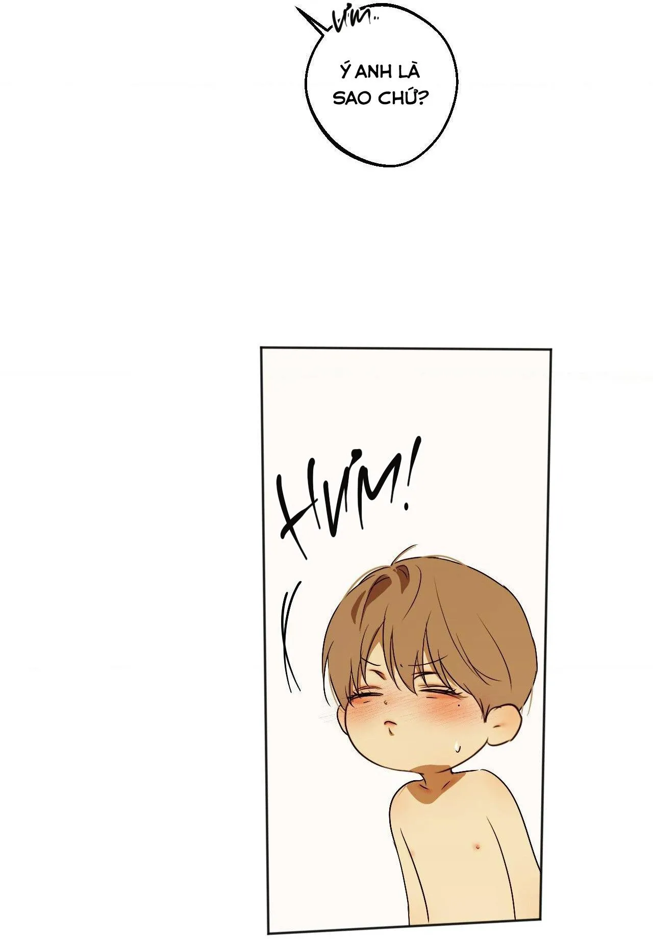 SẮC DỤC Chapter 41 Trang 15