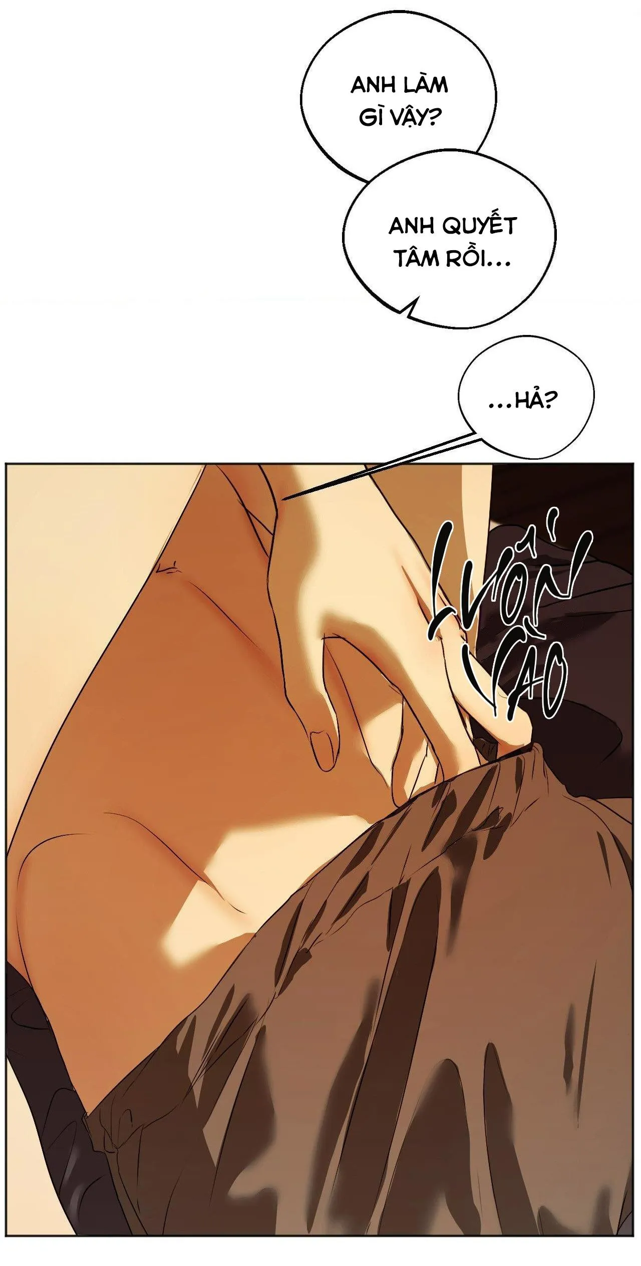 SẮC DỤC Chapter 41 Trang 16