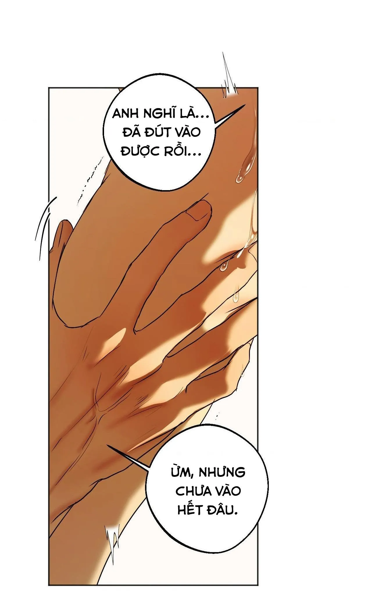 SẮC DỤC Chapter 41 Trang 20