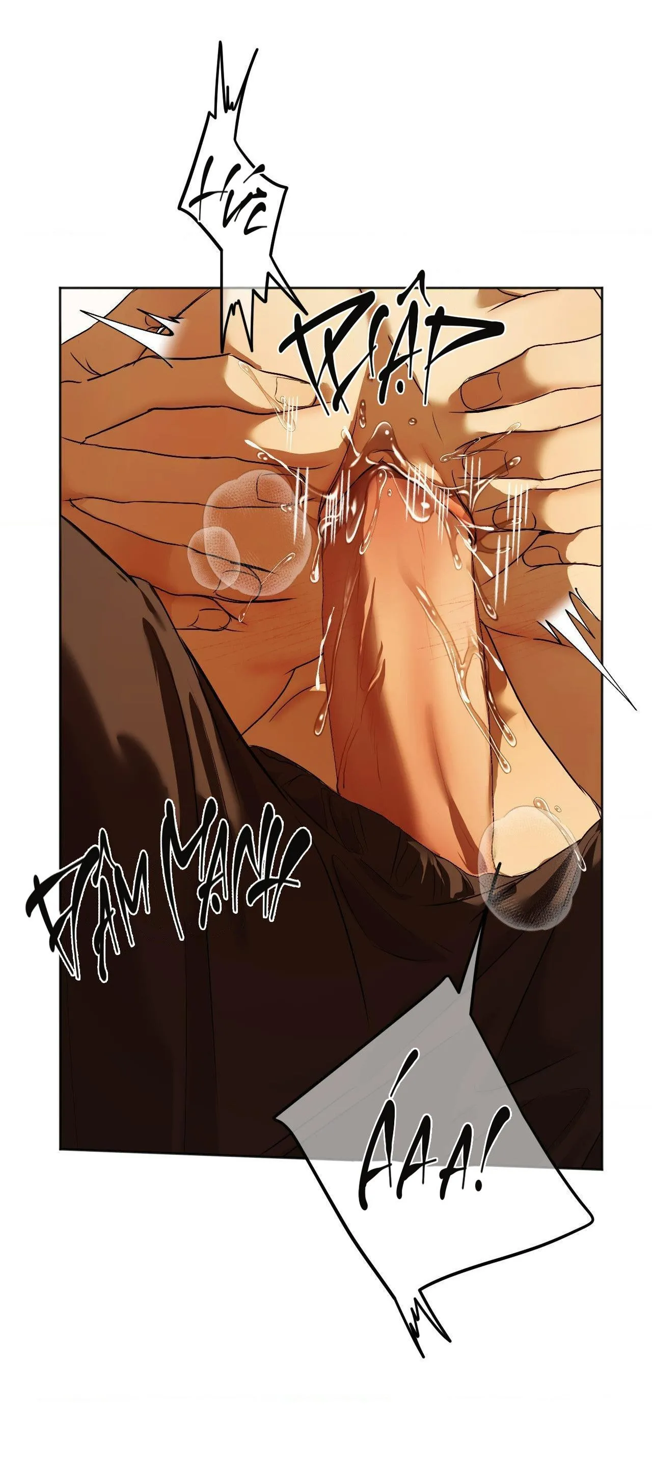 SẮC DỤC Chapter 41 Trang 22