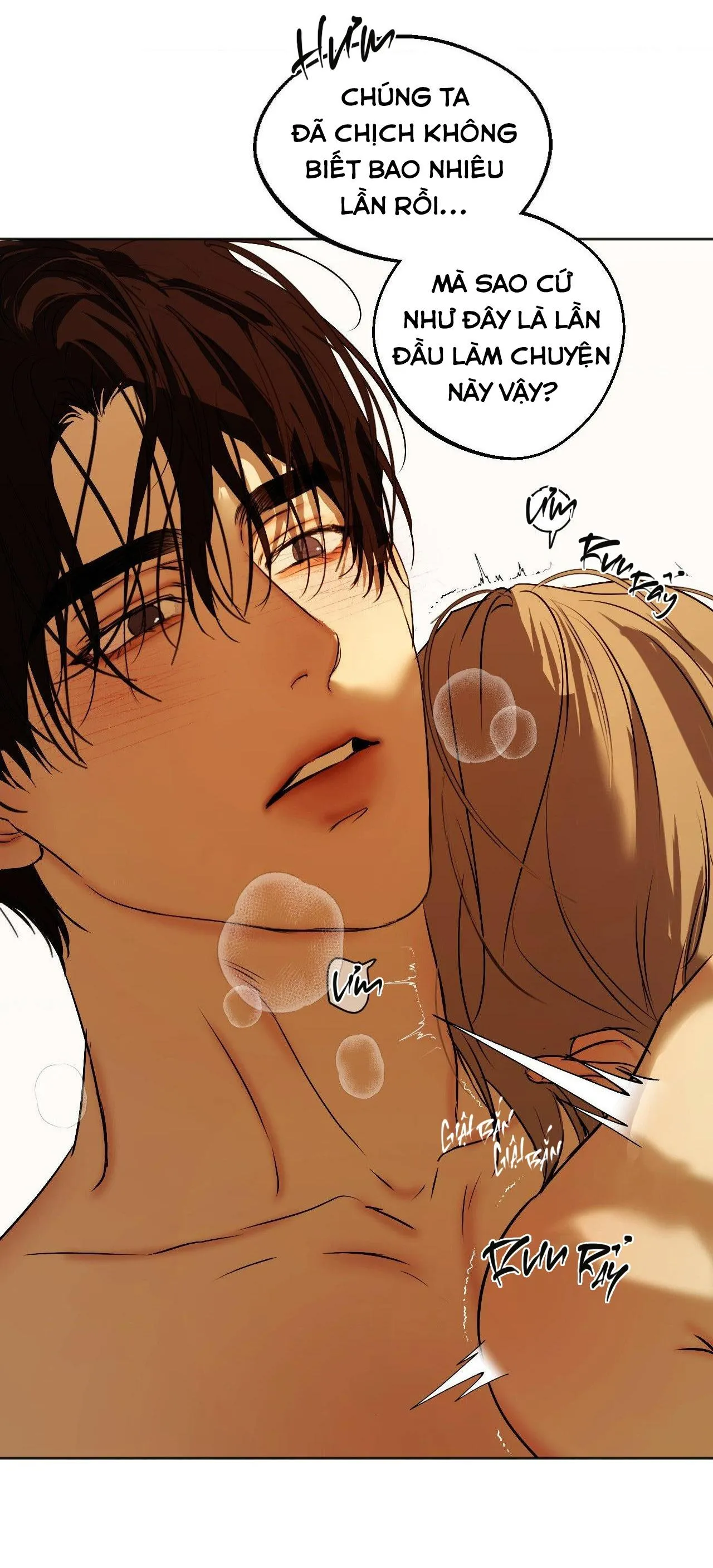 SẮC DỤC Chapter 41 Trang 24