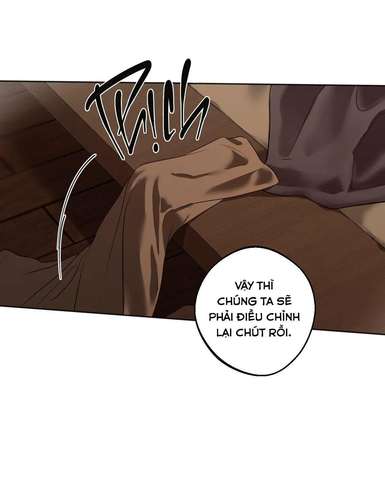 SẮC DỤC Chapter 41 Trang 30