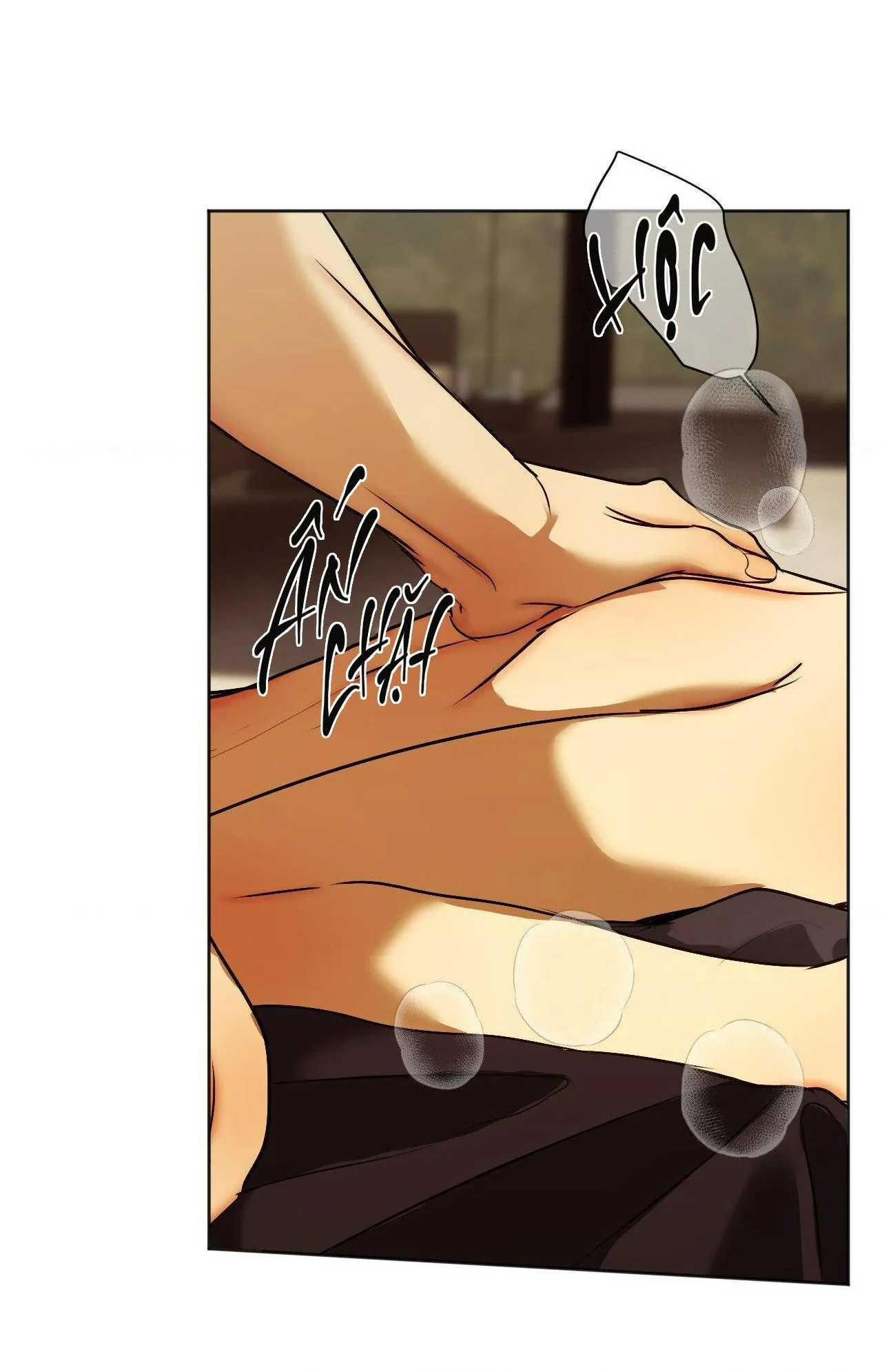 SẮC DỤC Chapter 41 Trang 37