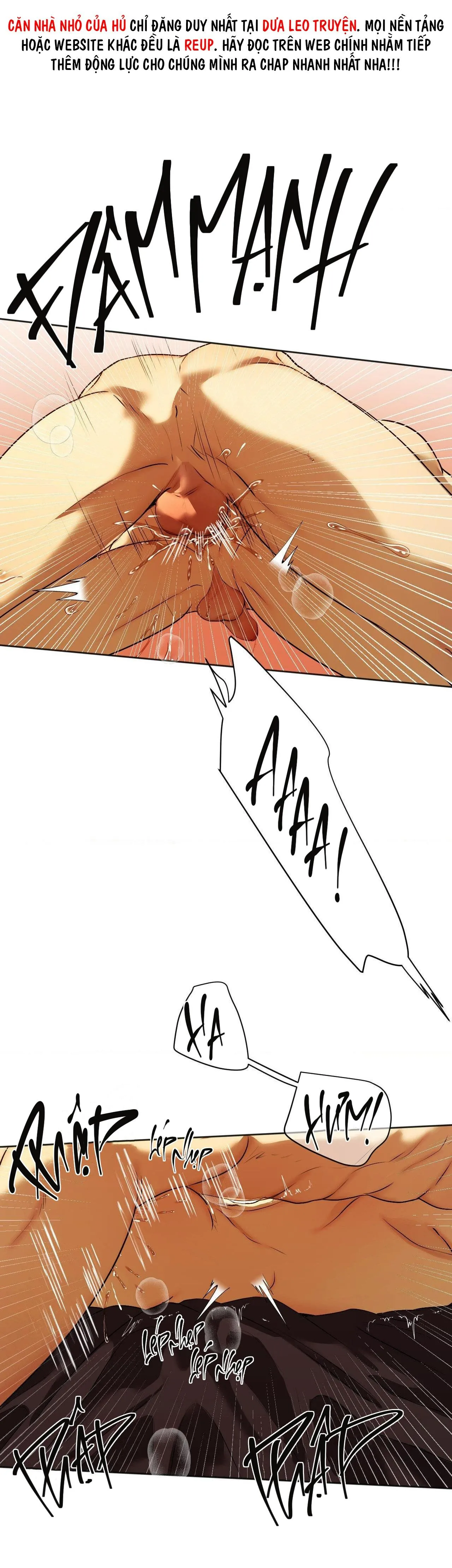 SẮC DỤC Chapter 41 Trang 40