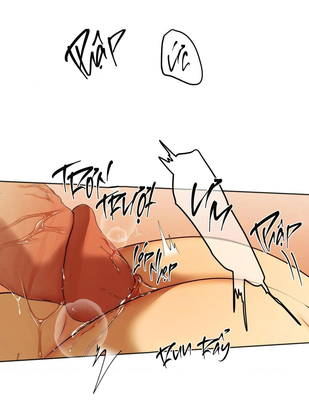 SẮC DỤC Chapter 41 Trang 41