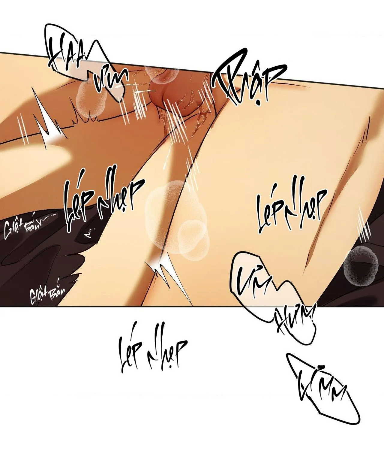 SẮC DỤC Chapter 41 Trang 44