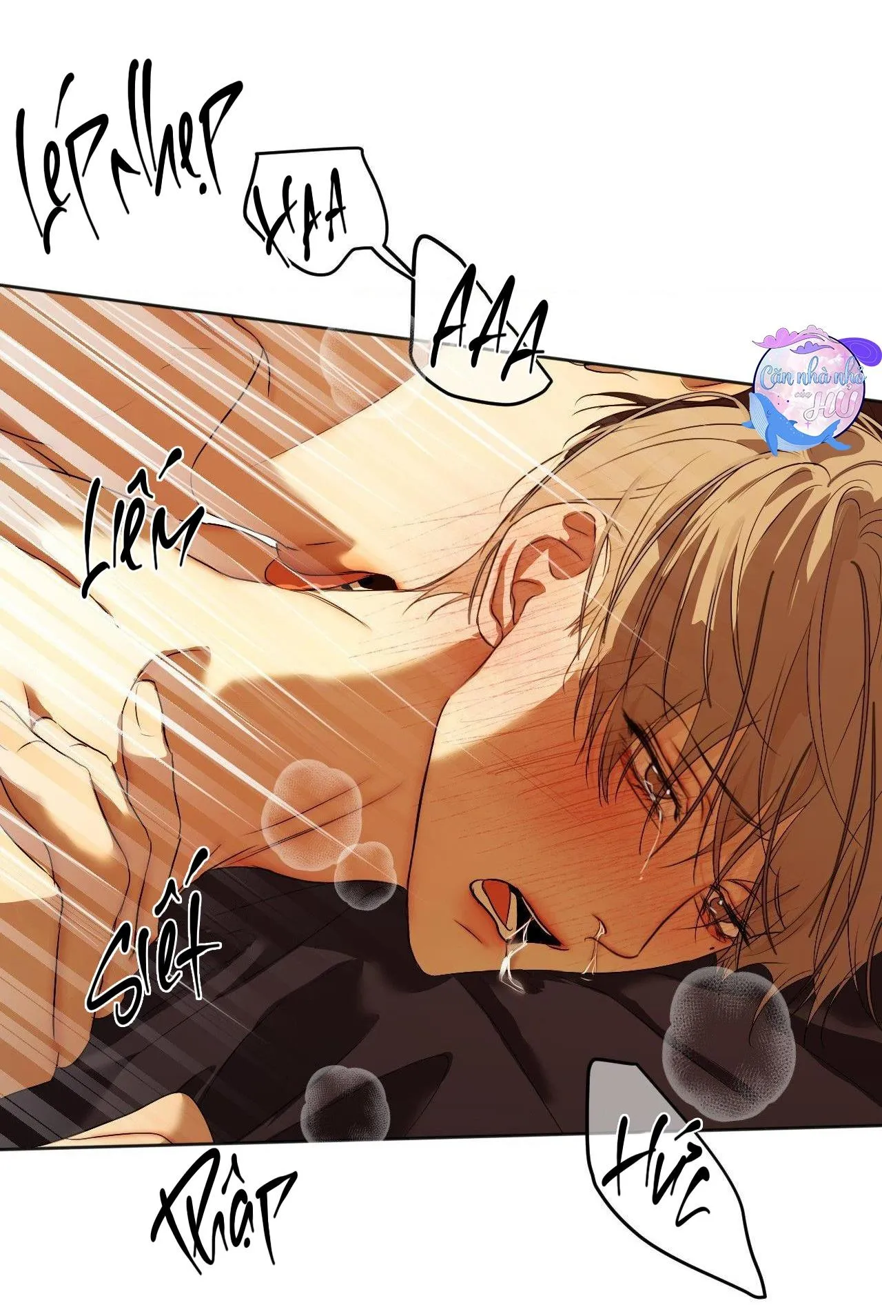 SẮC DỤC Chapter 41 Trang 46