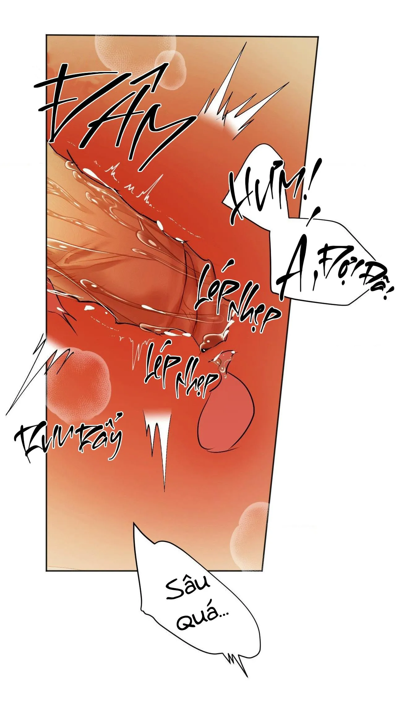 SẮC DỤC Chapter 41 Trang 48