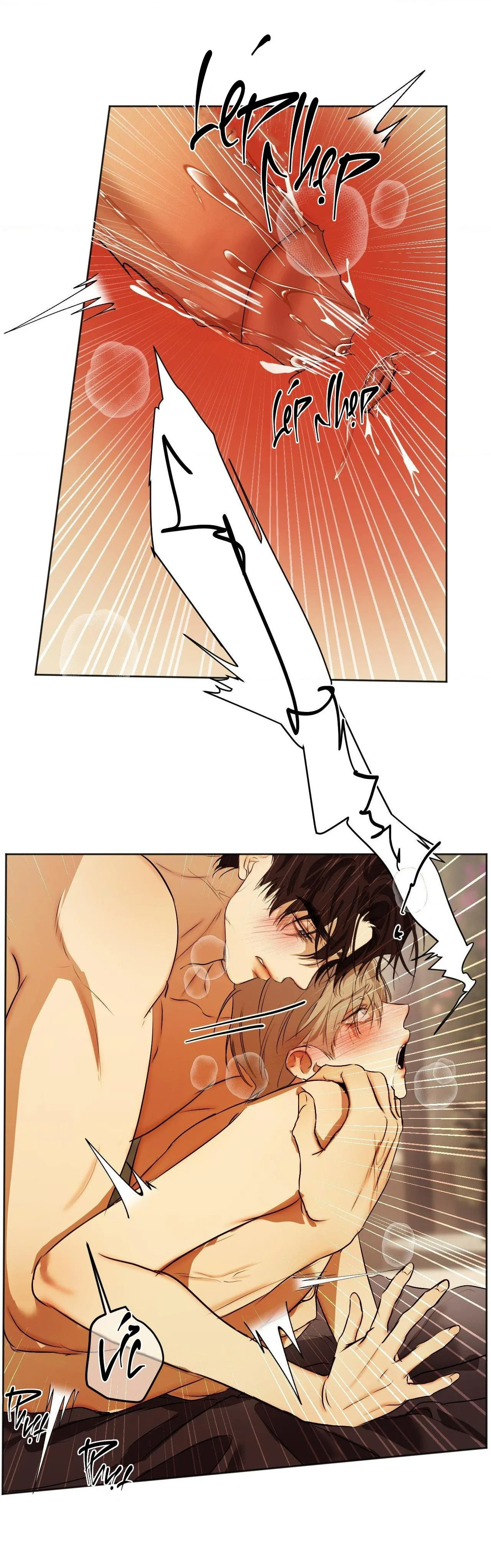 SẮC DỤC Chapter 41 Trang 49