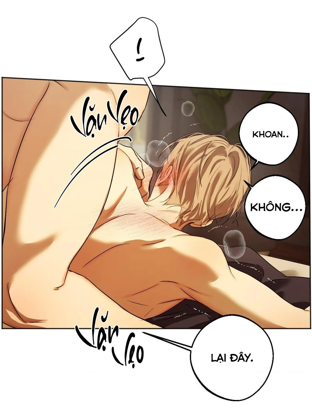 SẮC DỤC Chapter 41 Trang 52