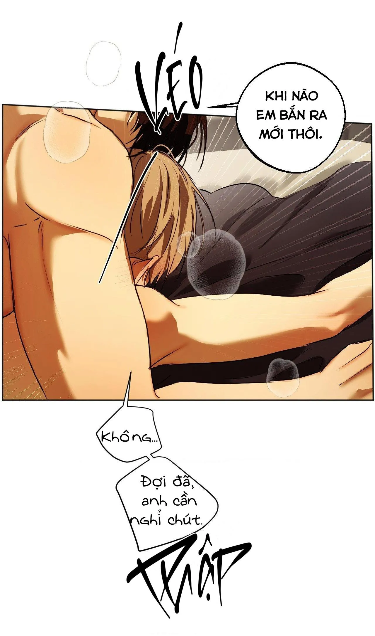 SẮC DỤC Chapter 41 Trang 53