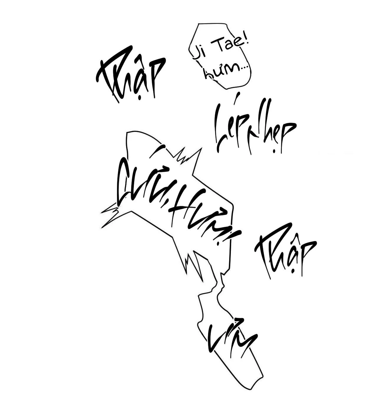 SẮC DỤC Chapter 41 Trang 55