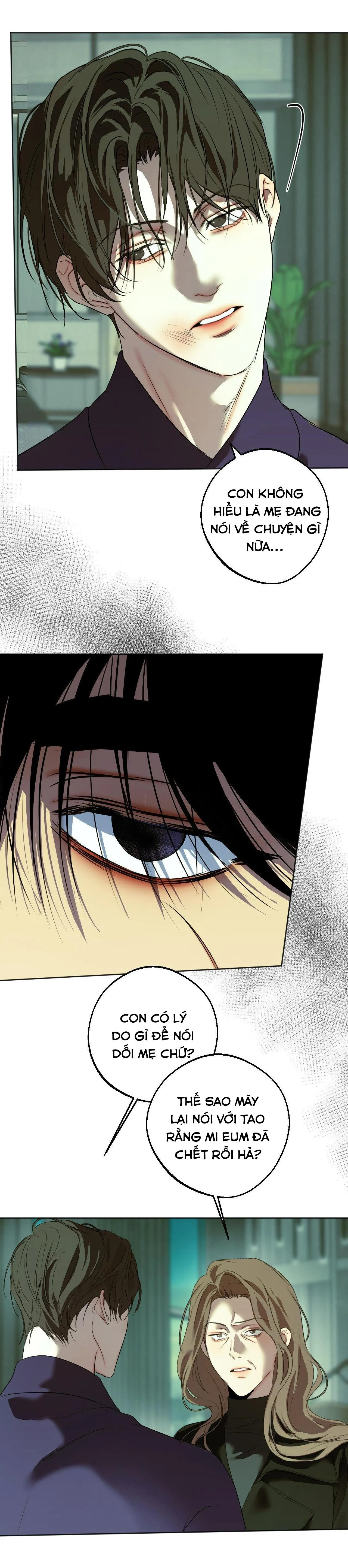 SẮC DỤC Chapter 41 Trang 60