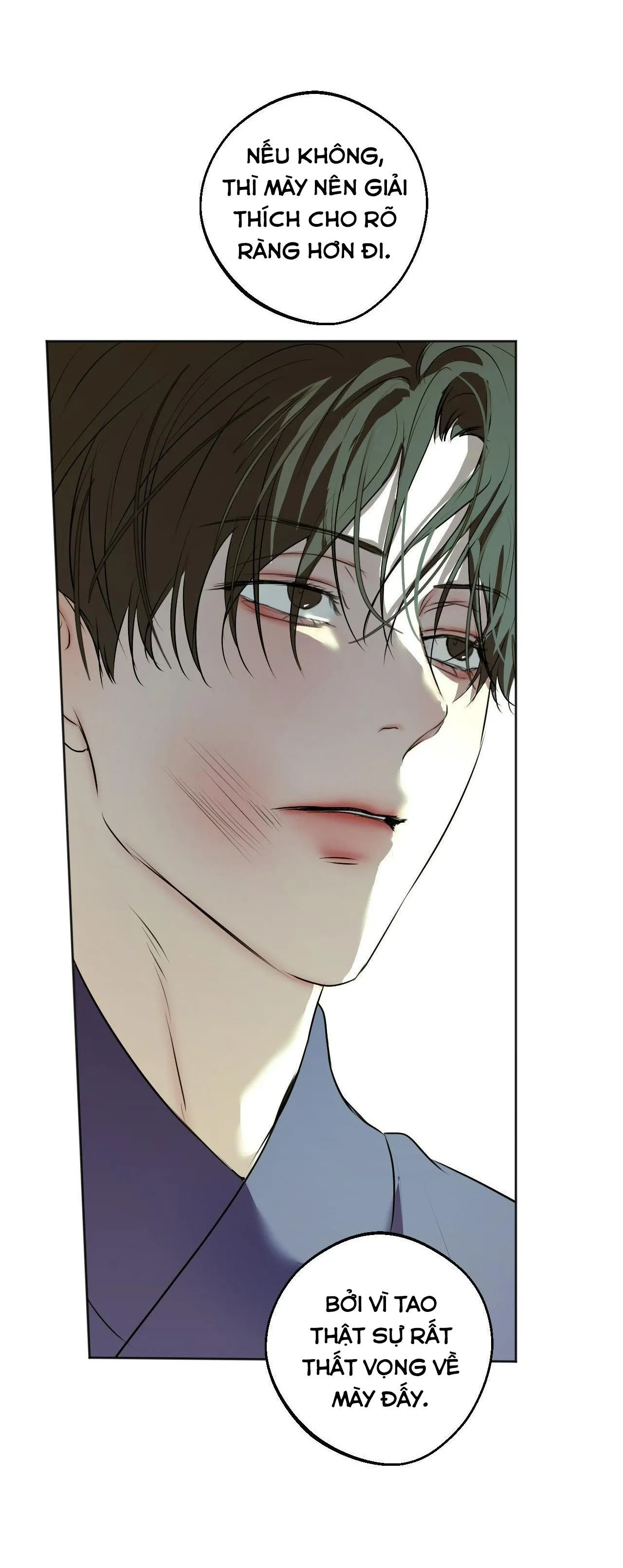 SẮC DỤC Chapter 41 Trang 62