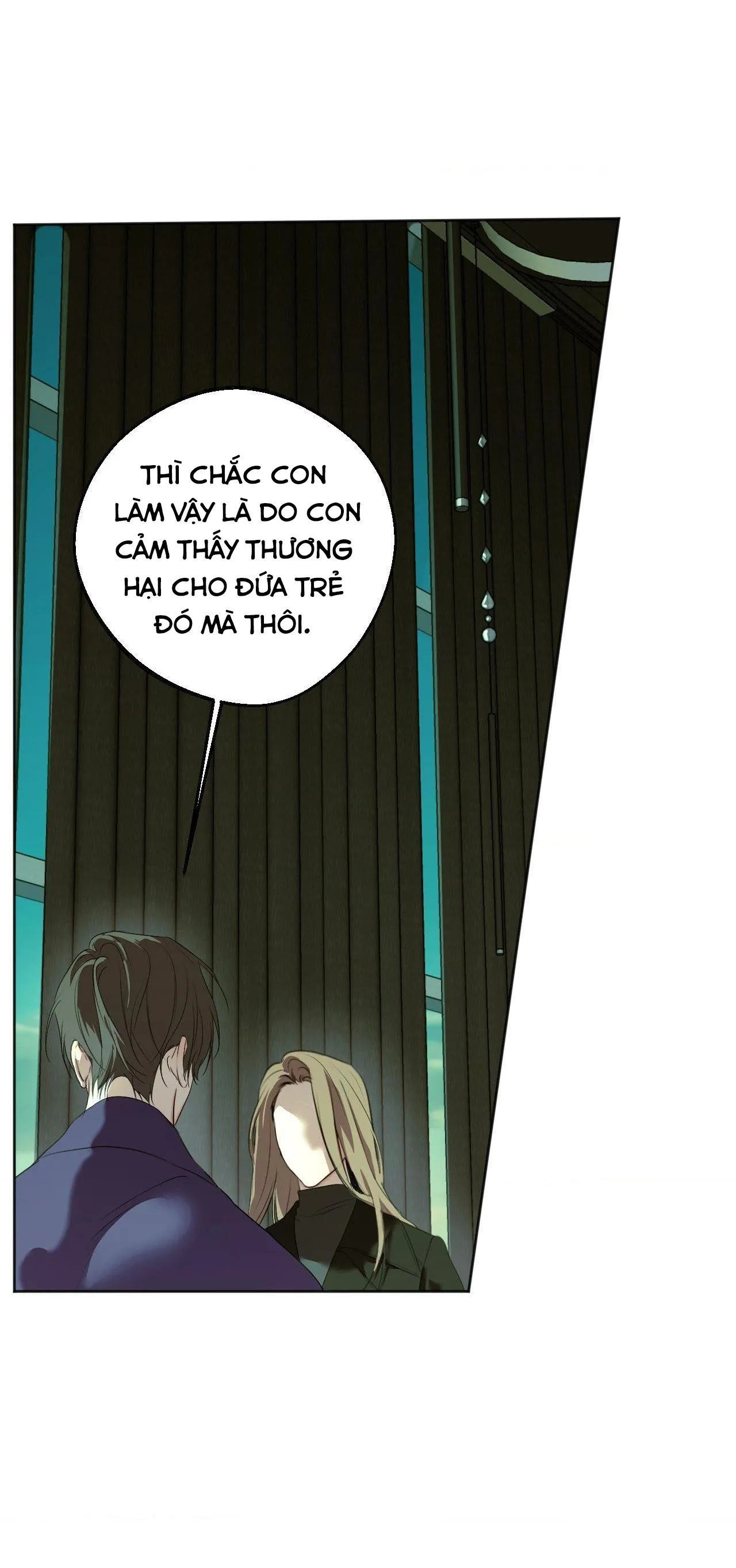 SẮC DỤC Chapter 42 Trang 3