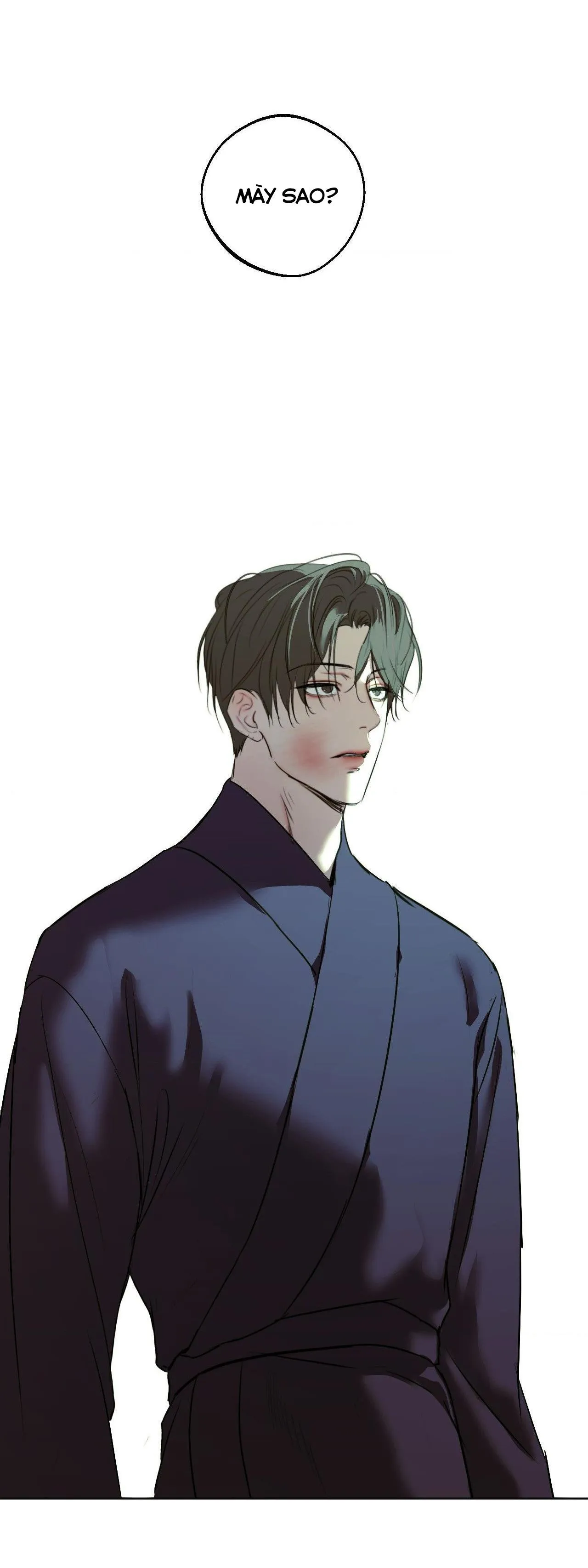 SẮC DỤC Chapter 42 Trang 5