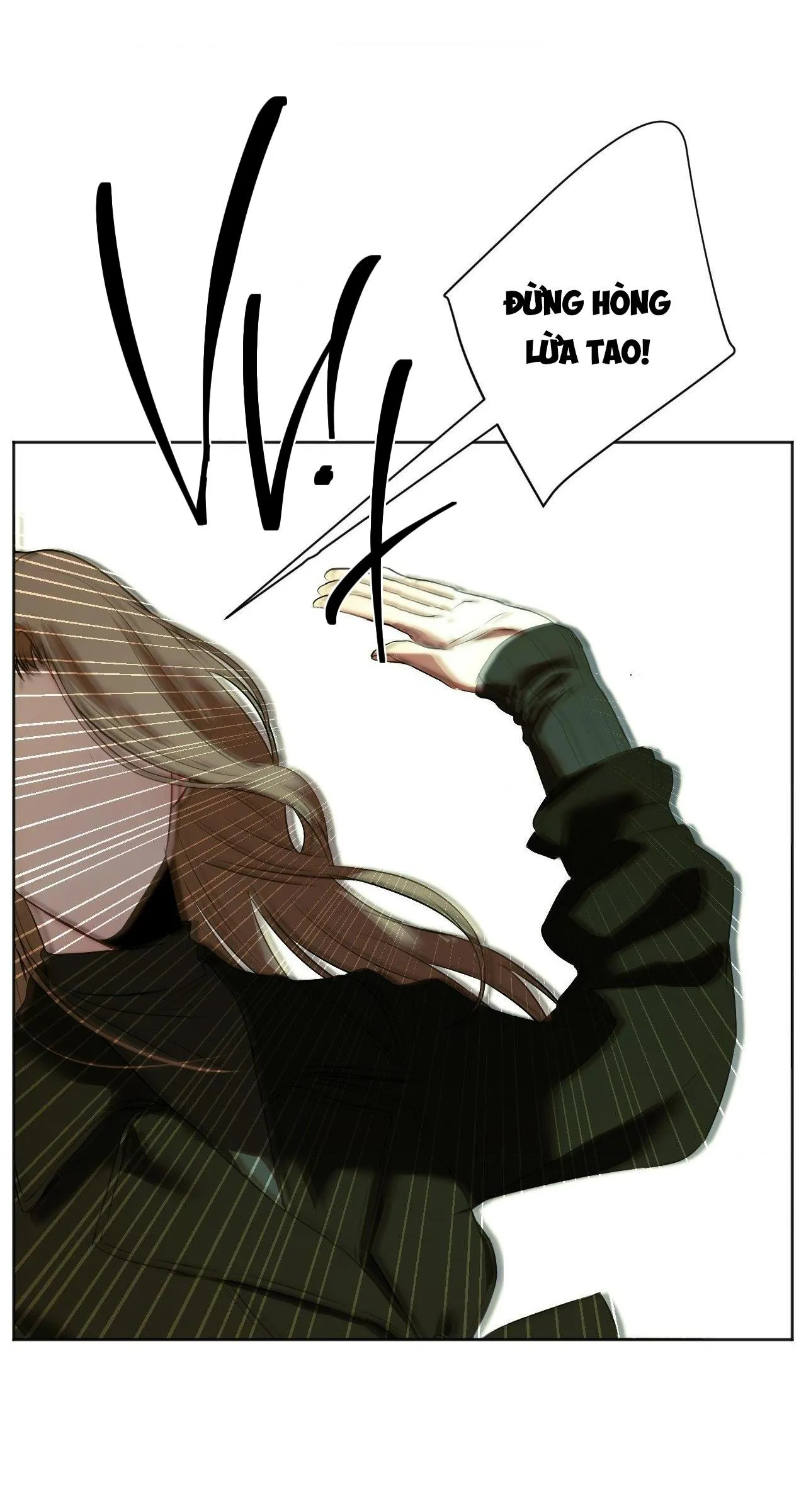 SẮC DỤC Chapter 42 Trang 6