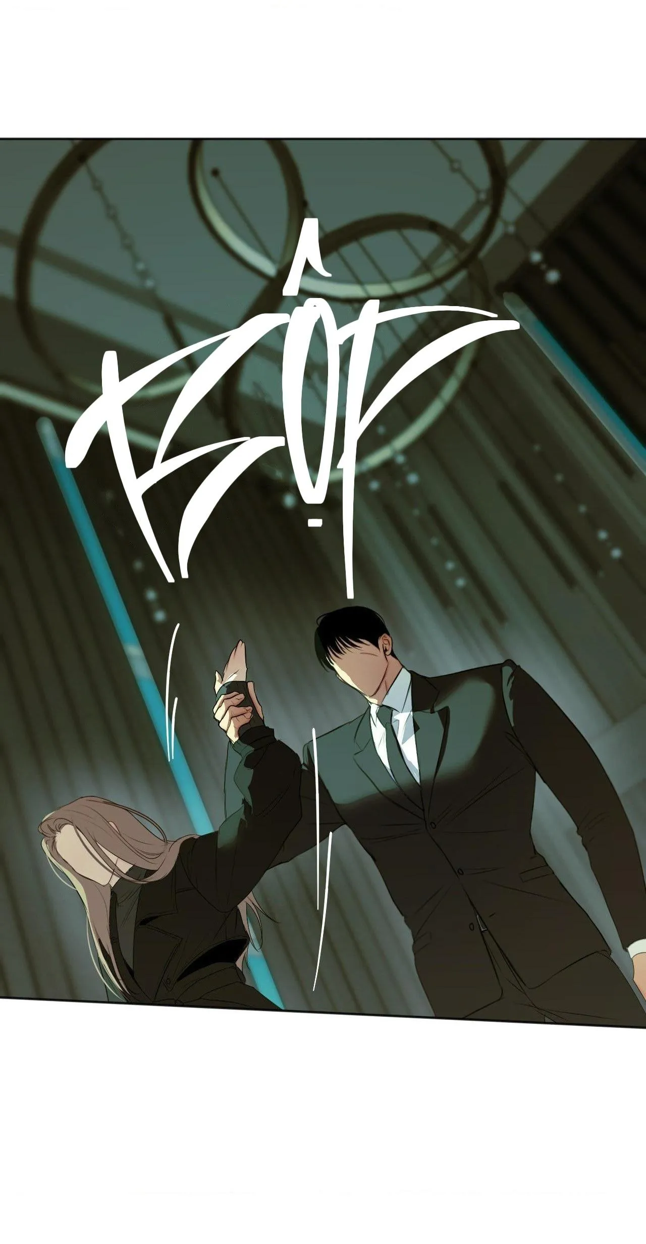 SẮC DỤC Chapter 42 Trang 7