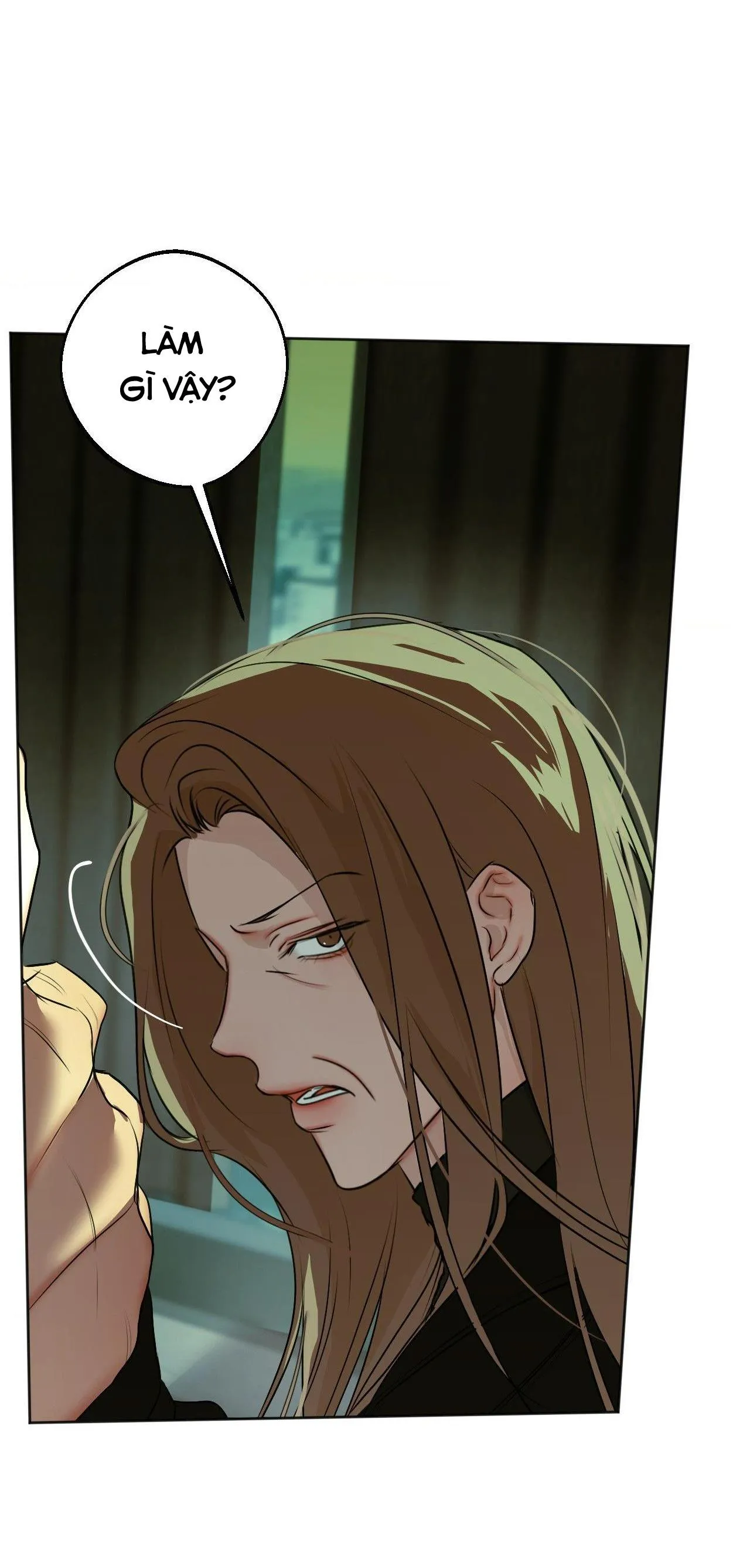 SẮC DỤC Chapter 42 Trang 8