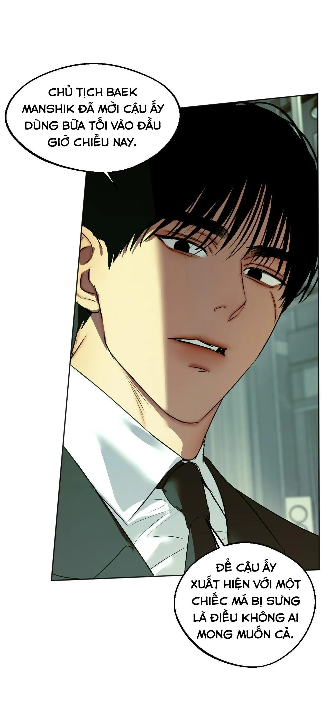 SẮC DỤC Chapter 42 Trang 9