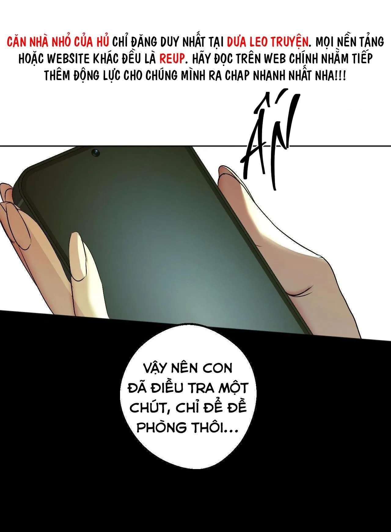 SẮC DỤC Chapter 42 Trang 17