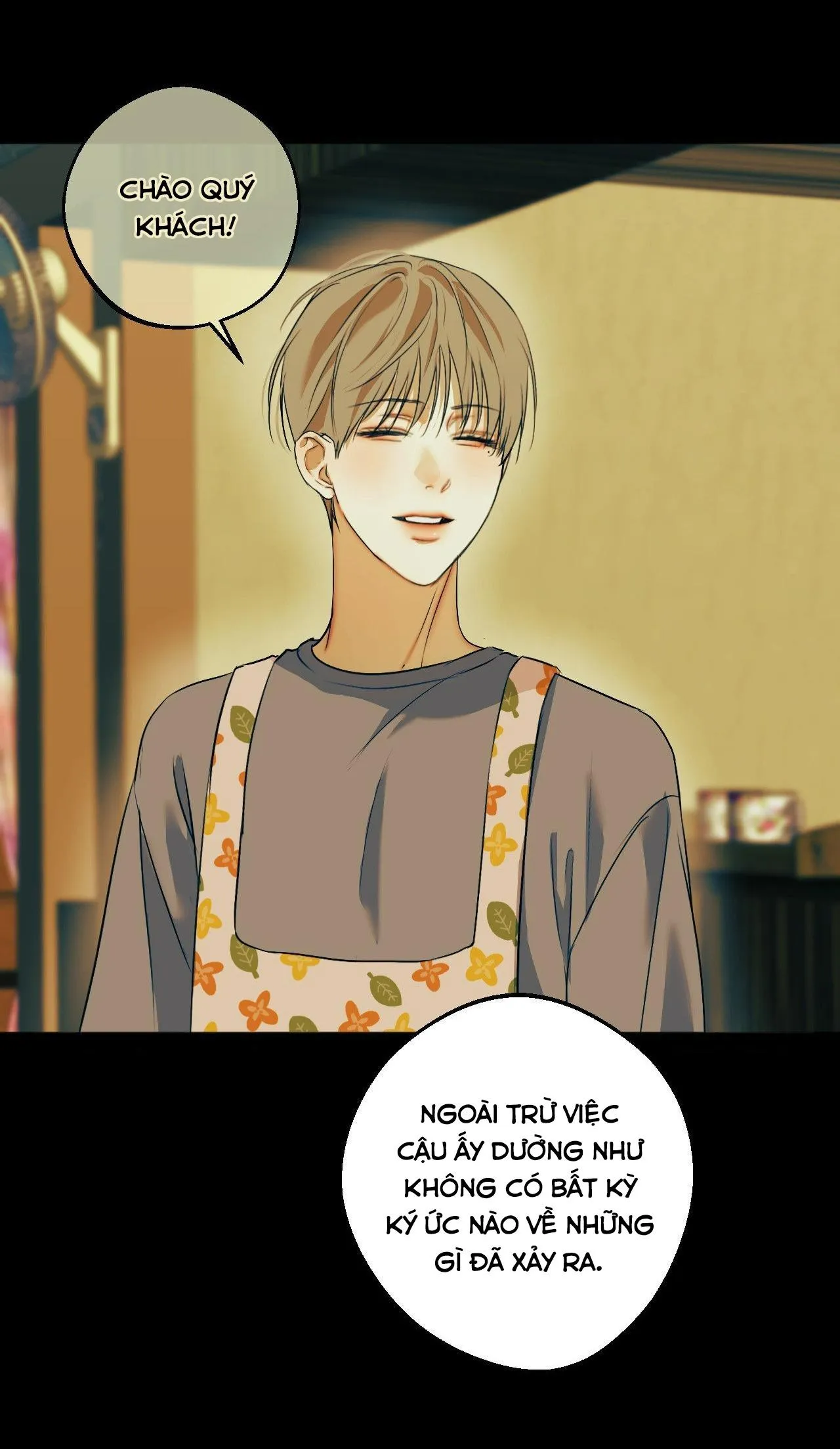 SẮC DỤC Chapter 42 Trang 19