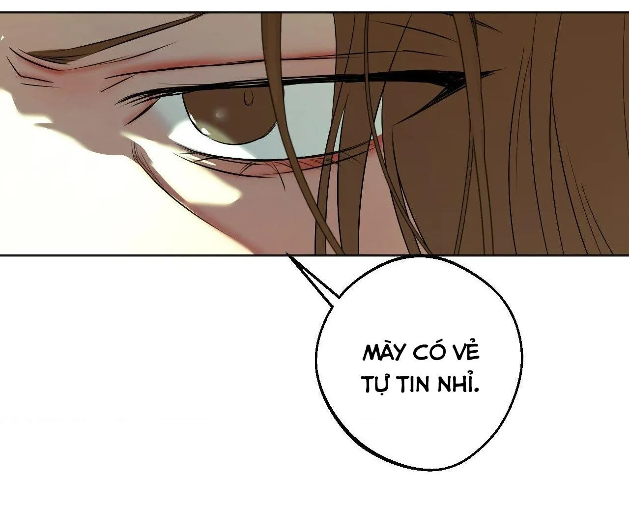 SẮC DỤC Chapter 42 Trang 21