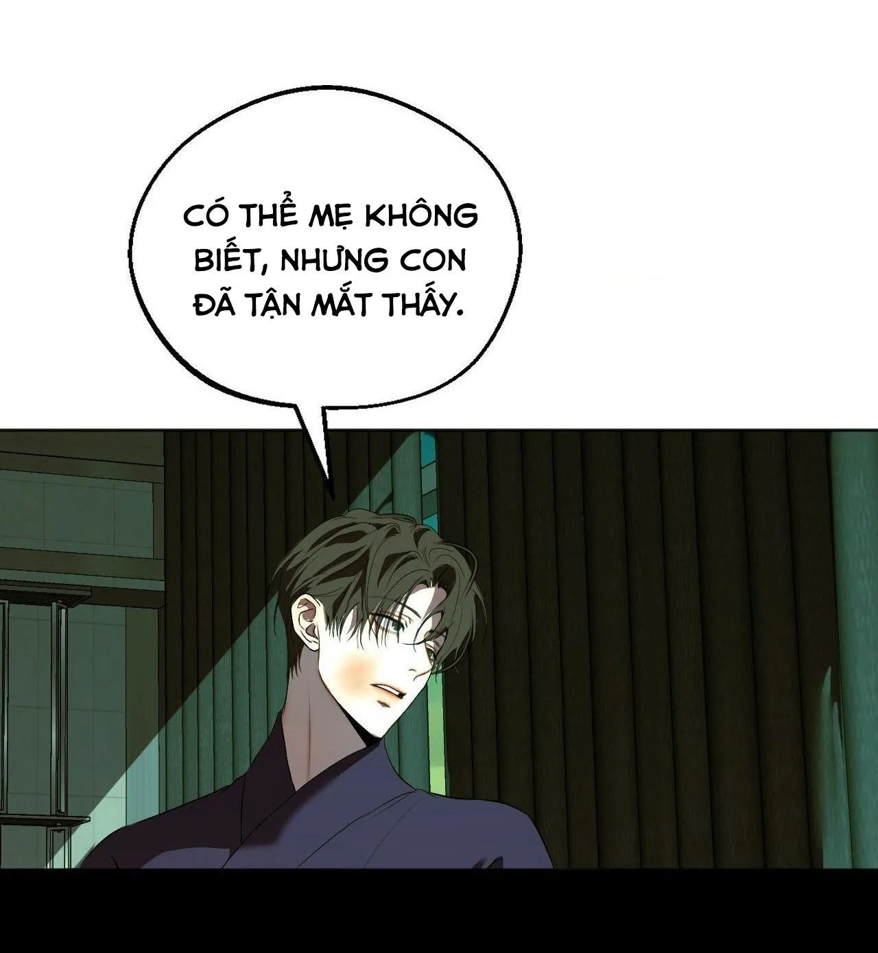 SẮC DỤC Chapter 42 Trang 22