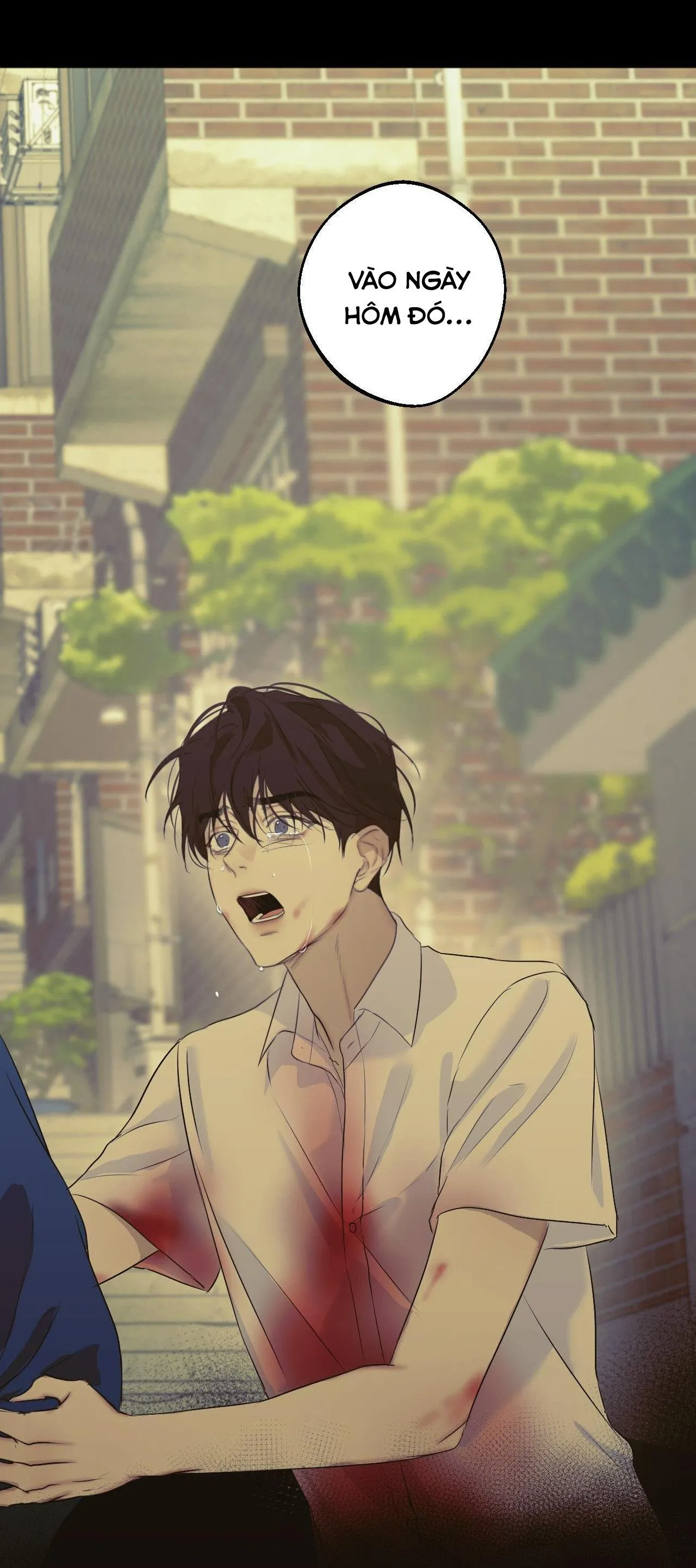 SẮC DỤC Chapter 42 Trang 23