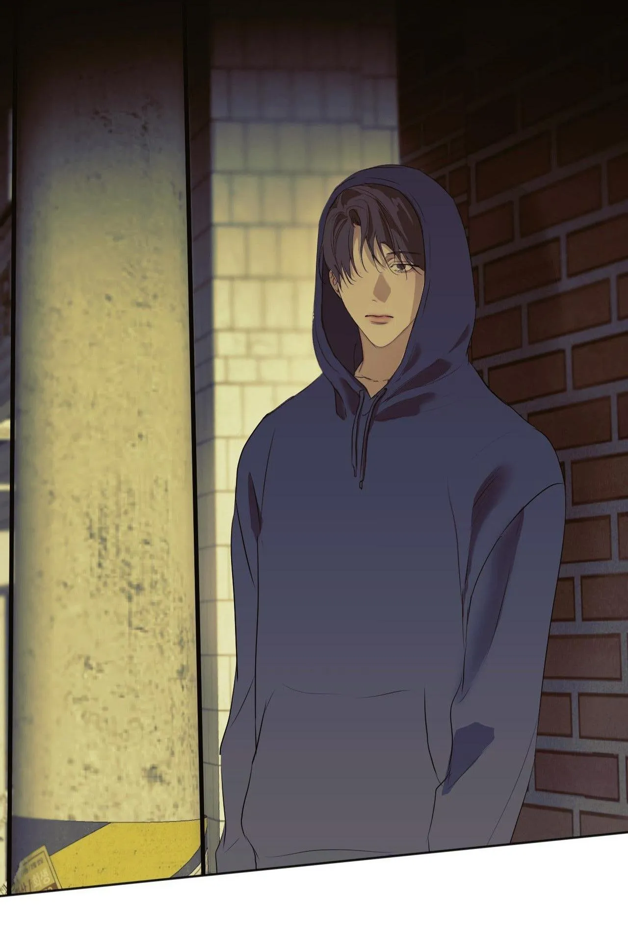 SẮC DỤC Chapter 42 Trang 25